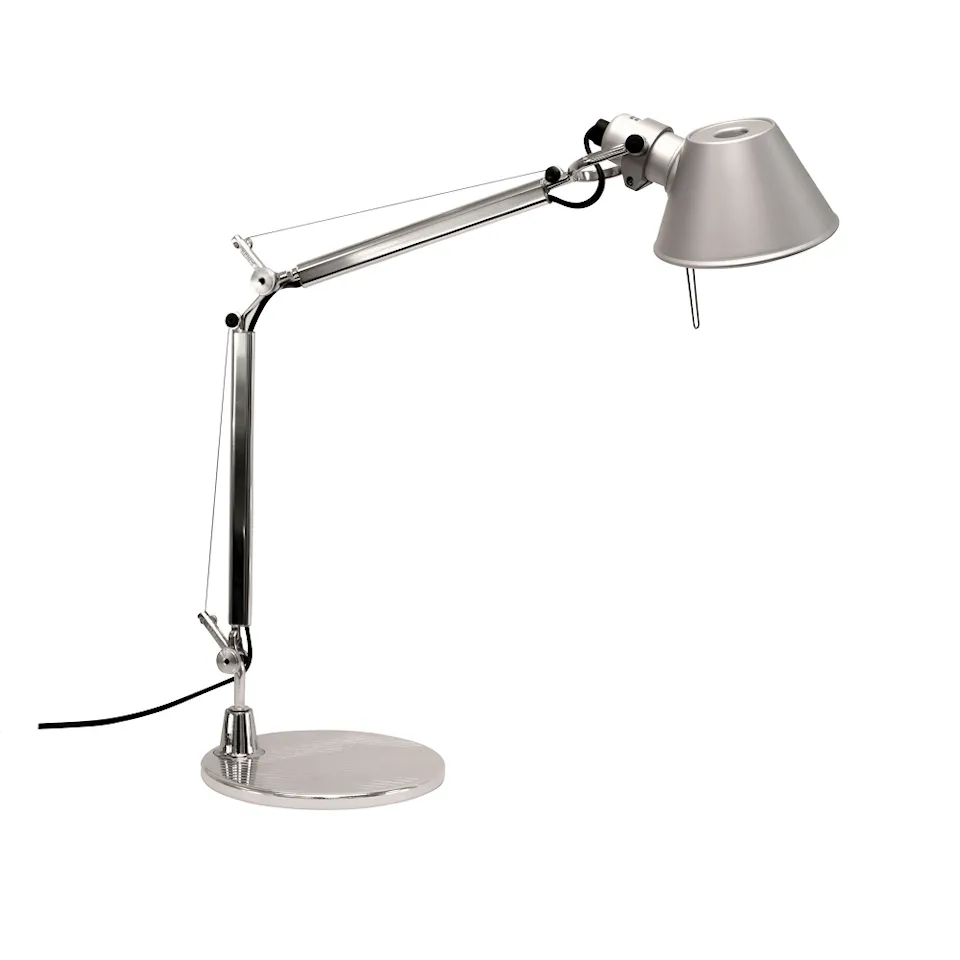 Tolomeo Micro skrivebordslampe