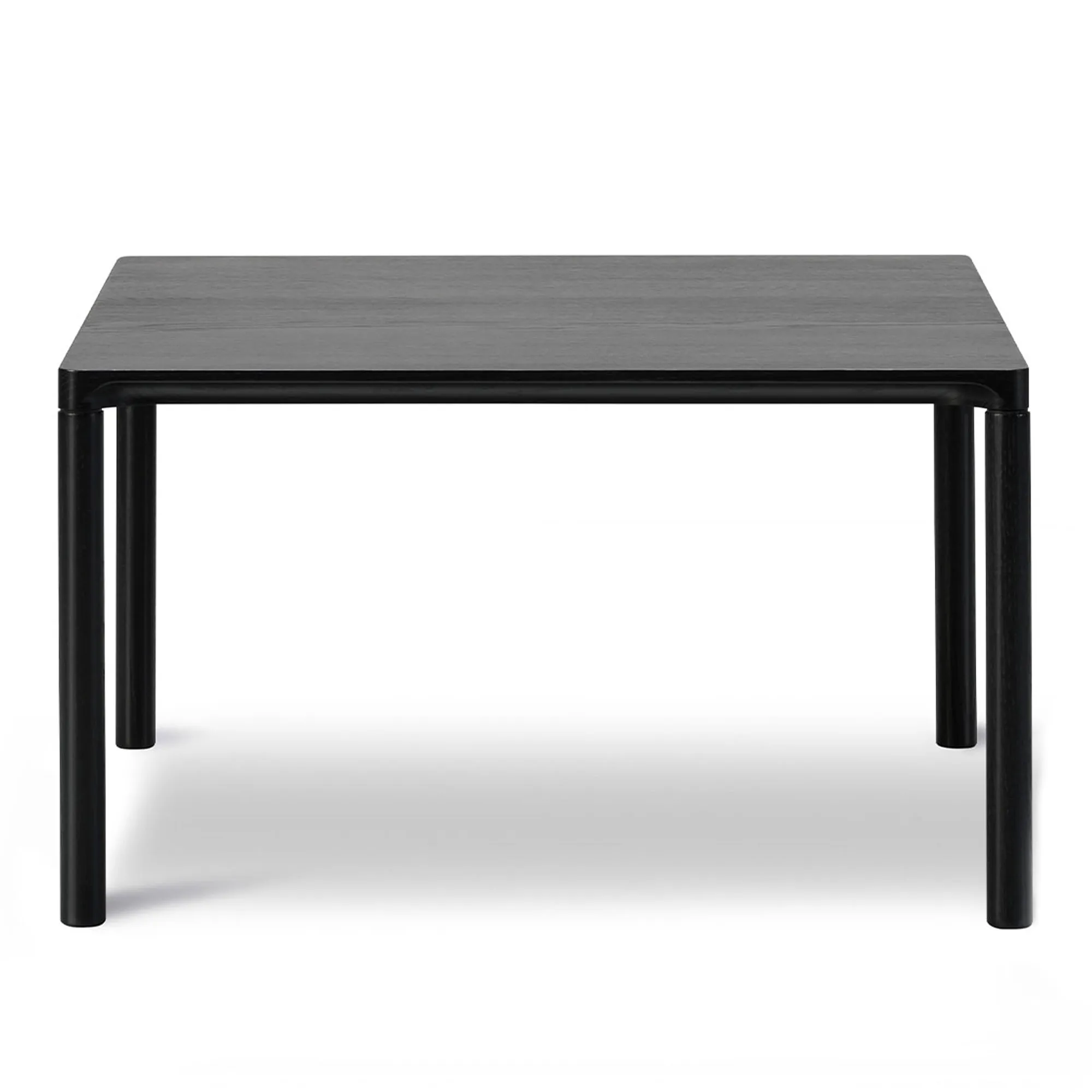 Piloti salongbord 63 x 63 cm - 1