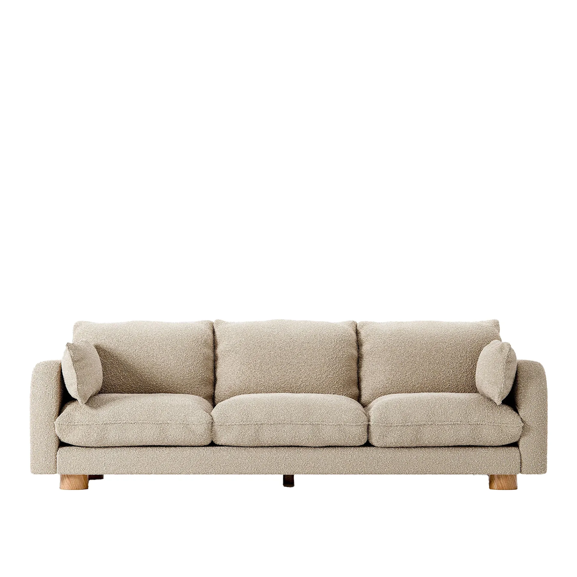 Miles Sofa - Dusty Deco - NO GA