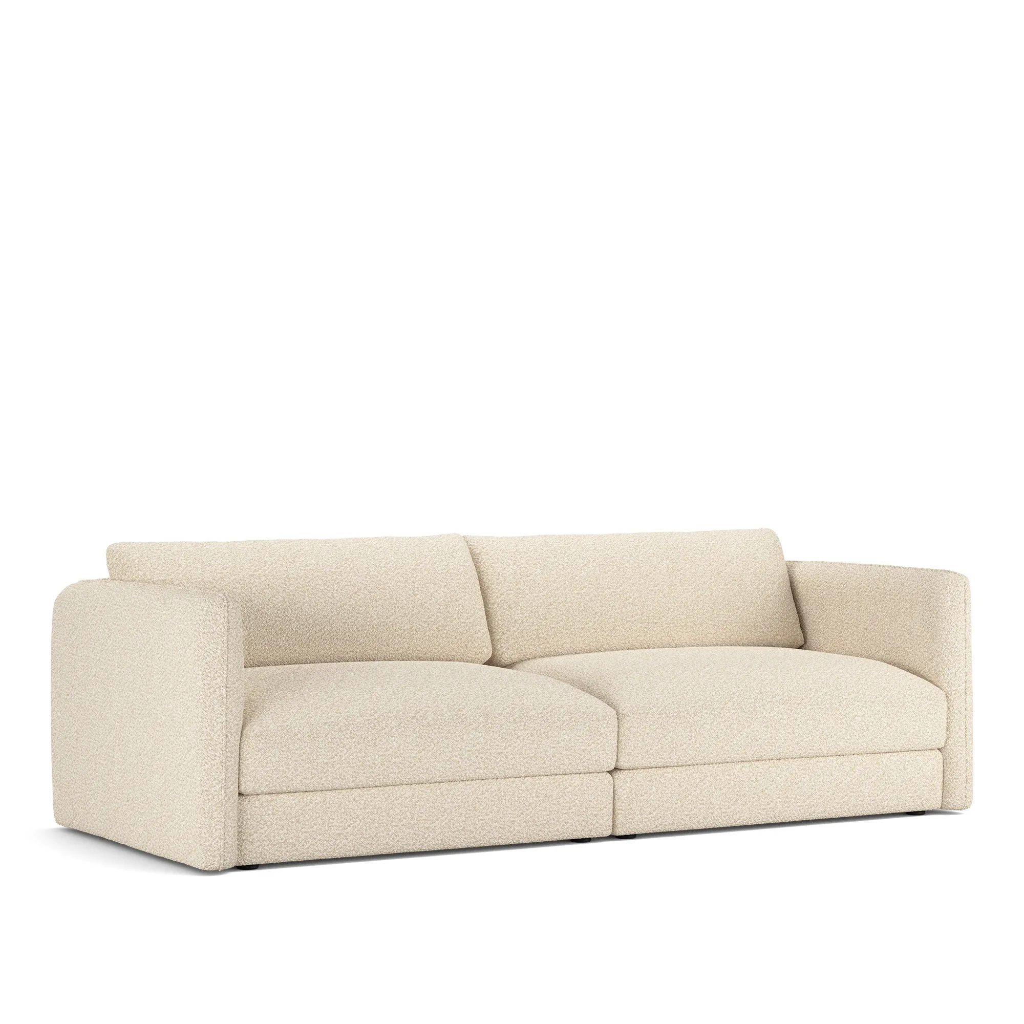 Pavarotti 03 2,5-seters sofa - 4