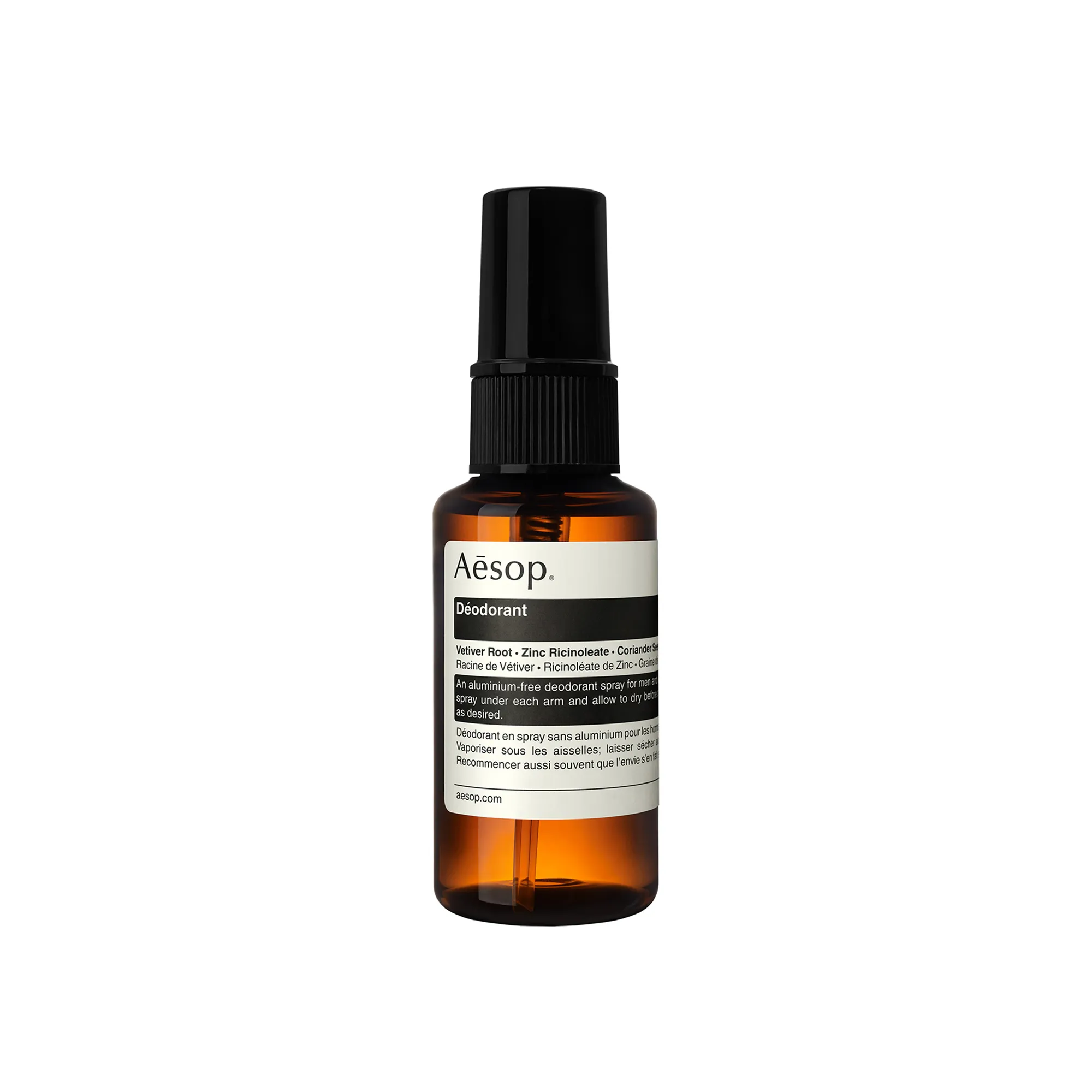 Déodorant 50 ml - 1