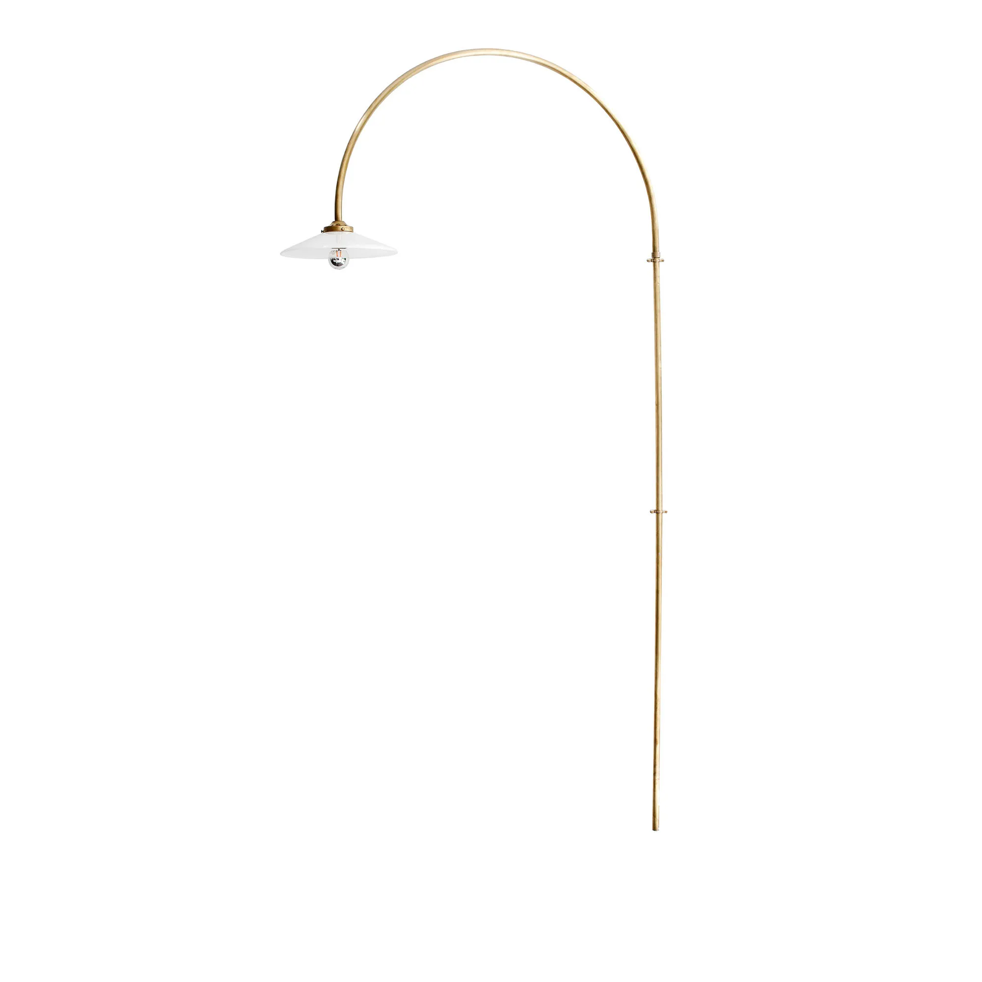 Hanging lamp N°2 - 1