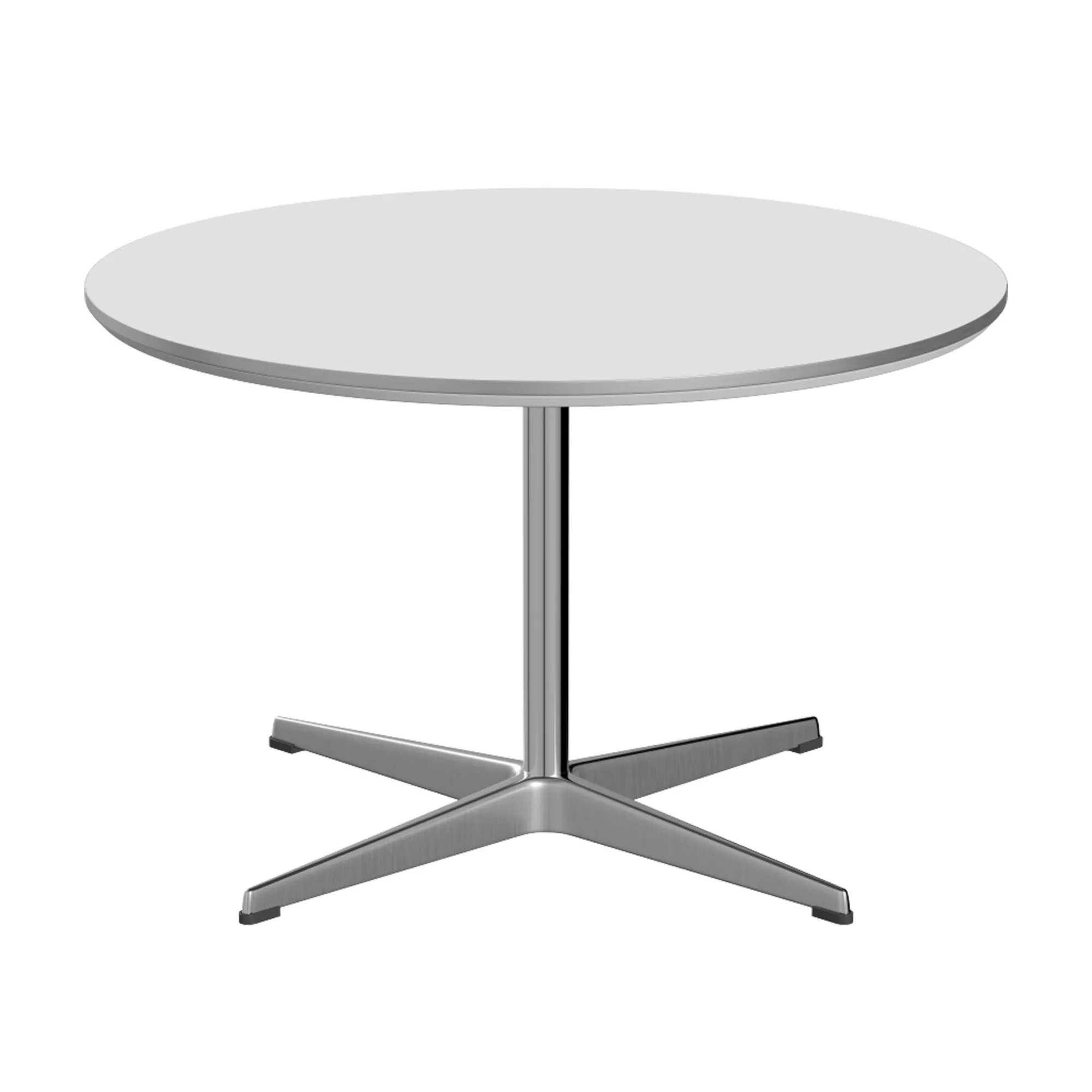 A222 Circular salongbord Ø 75 cm - 1
