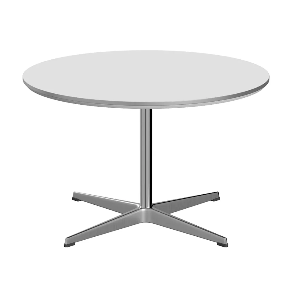 A222 Circular salongbord Ø 75 cm