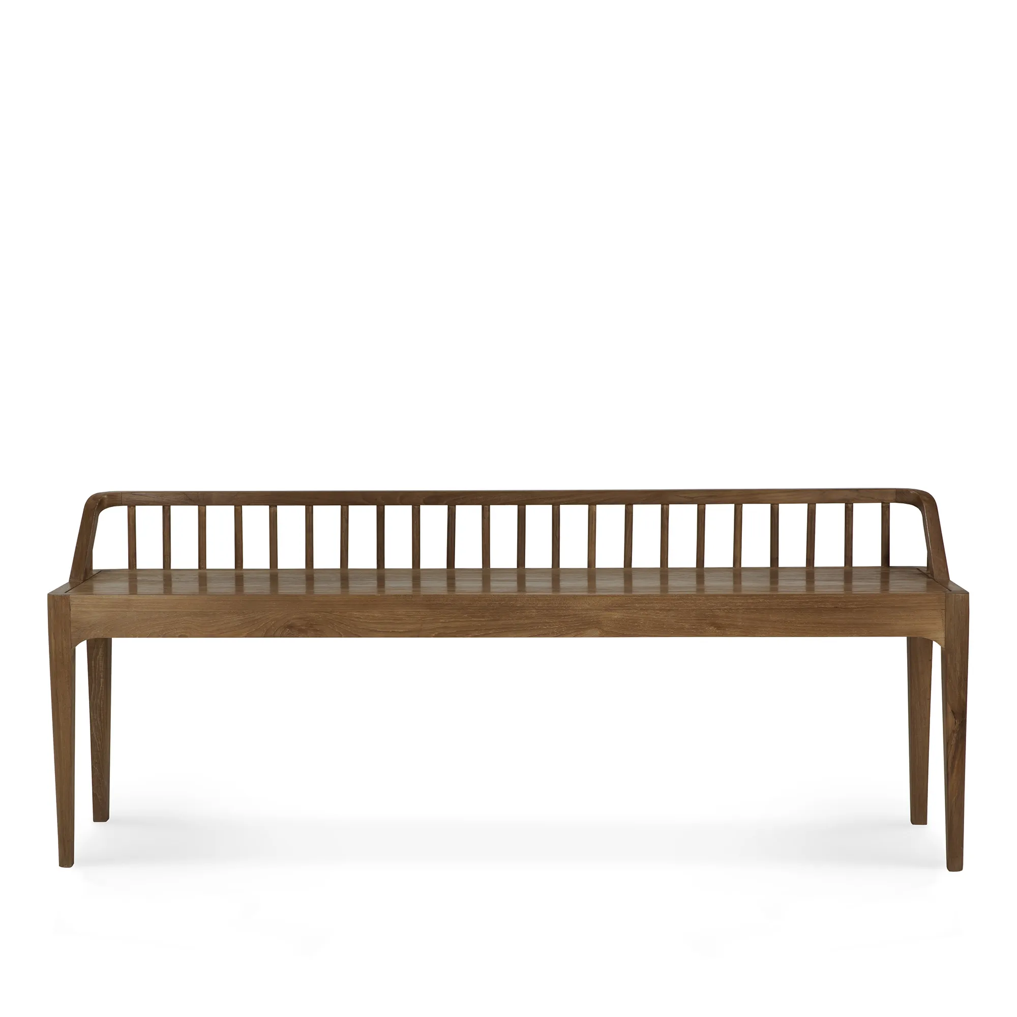 Spindle Bench - 1