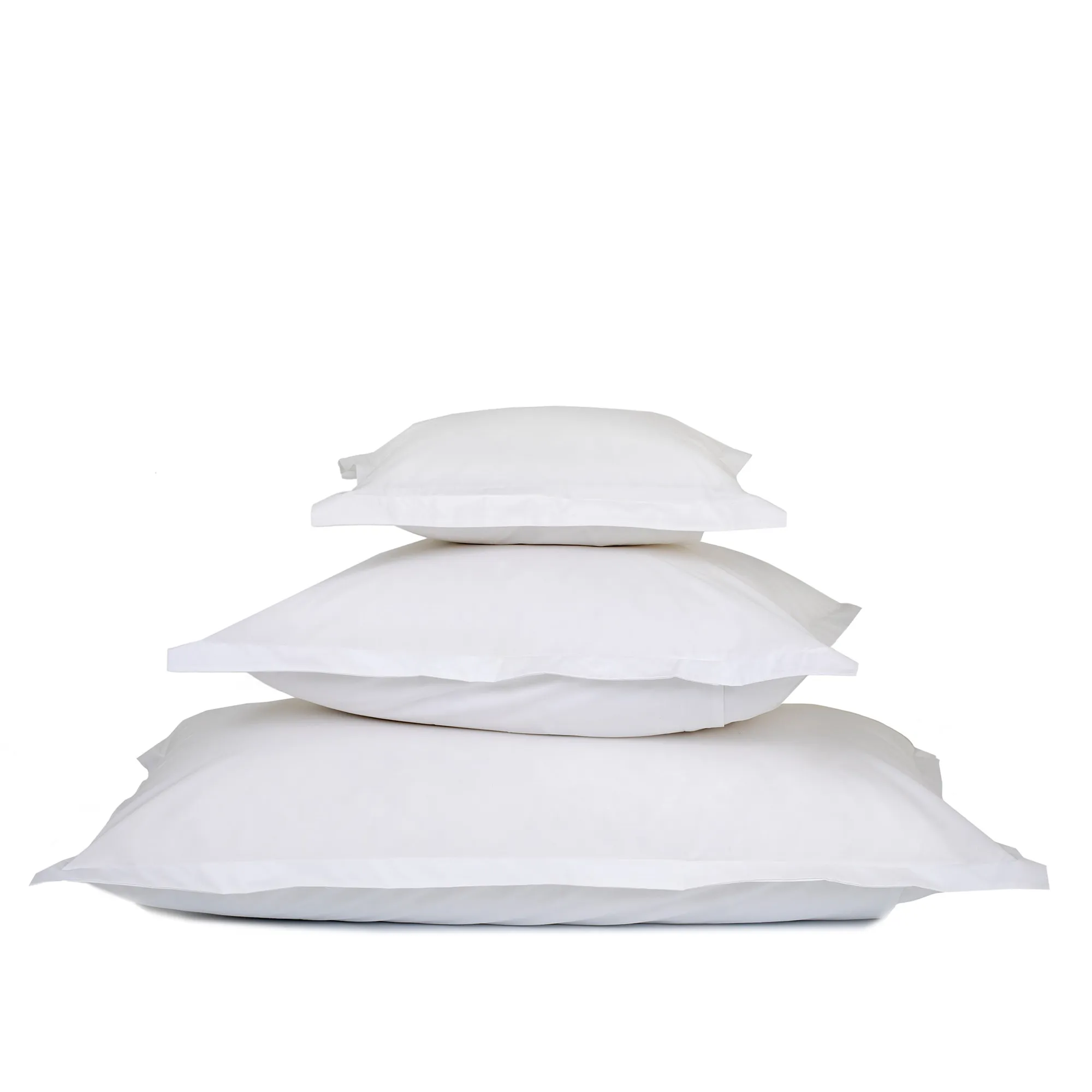 Pousada Percale White putetrekk - 7