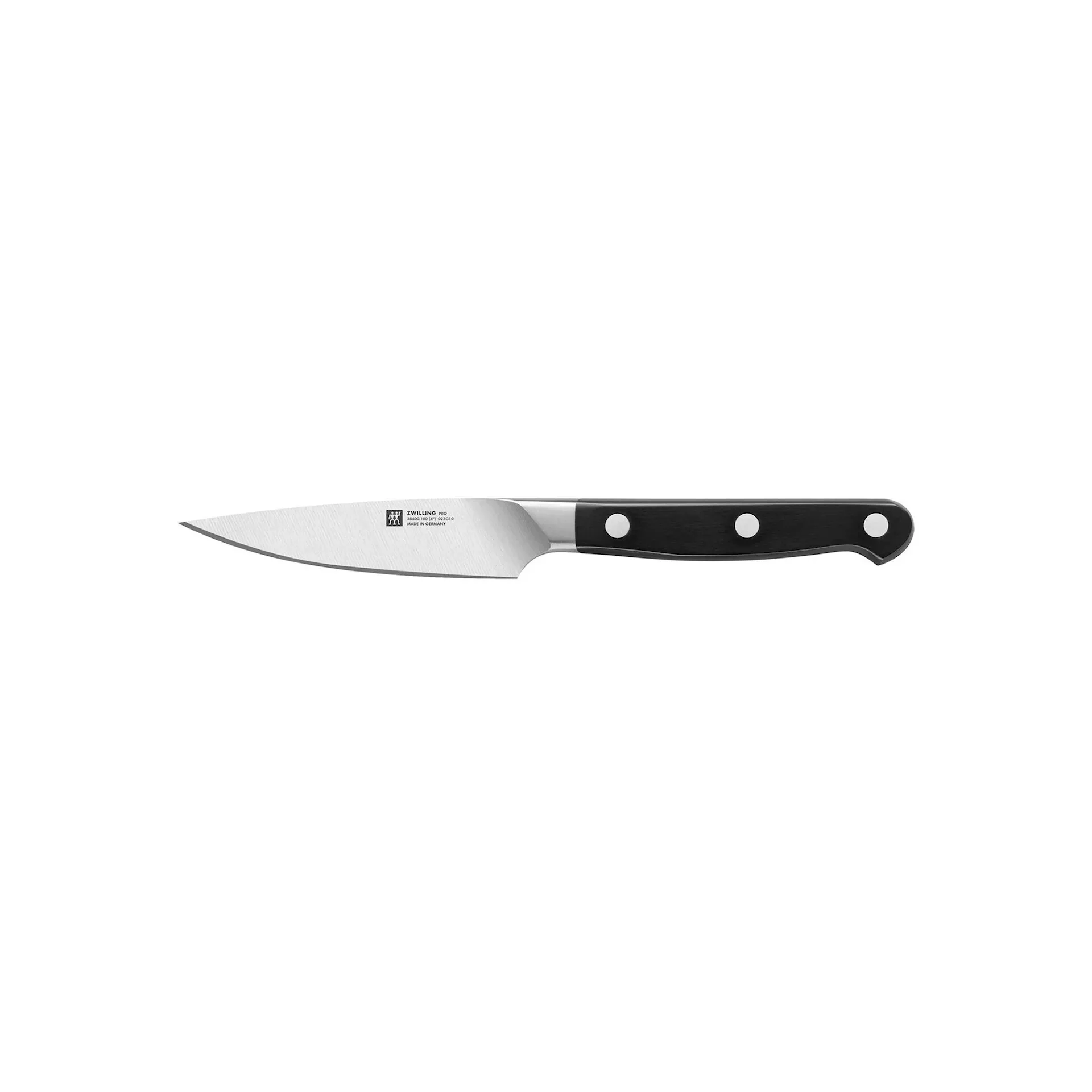 Zwilling Pro Peeling kniv 10 cm - Zwilling - NO GA