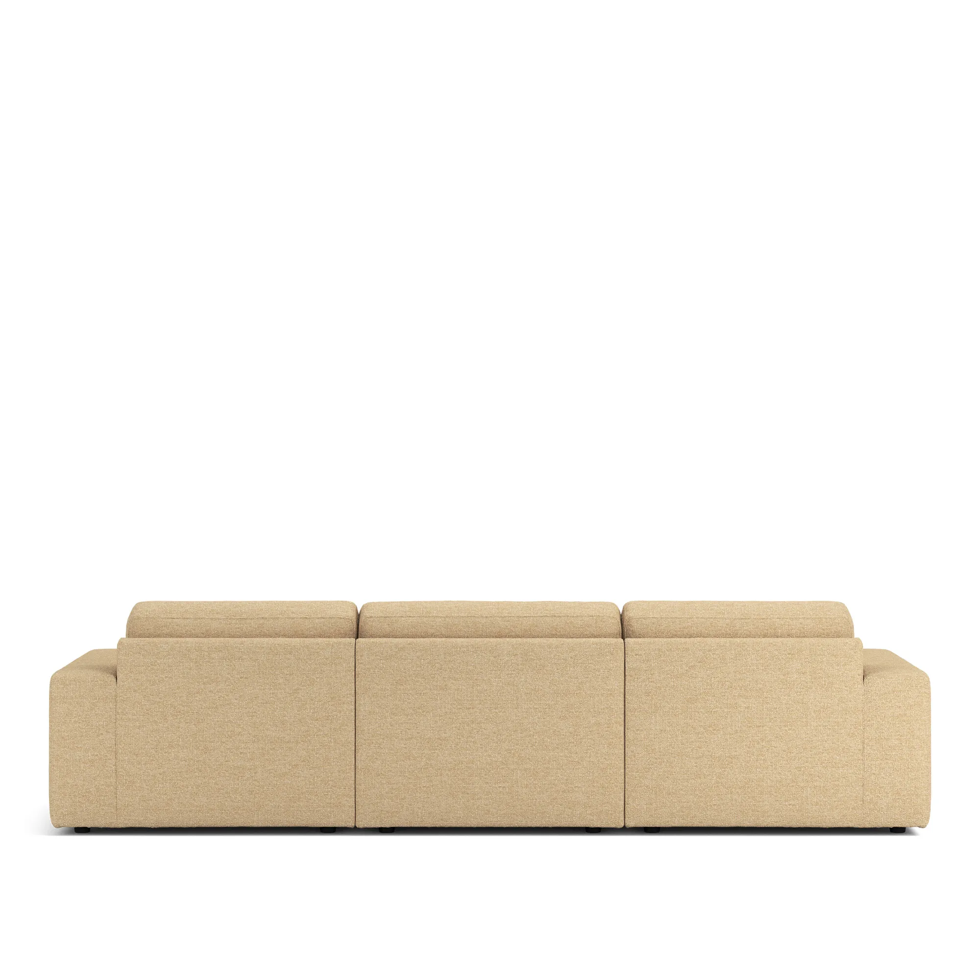 Elsa 3-seters sofa - 6