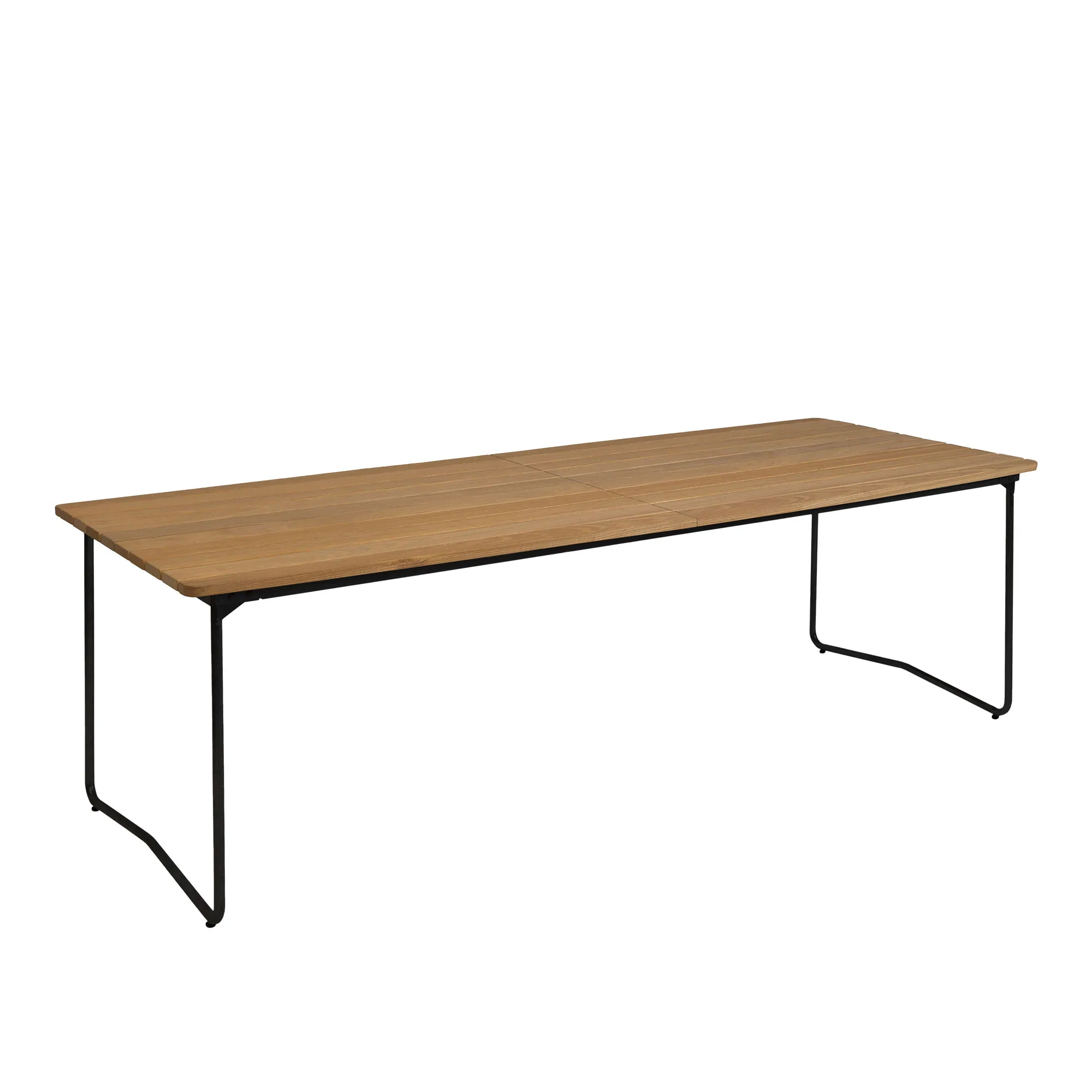 Bord B31 utendørs spisebord 230 cm - 1