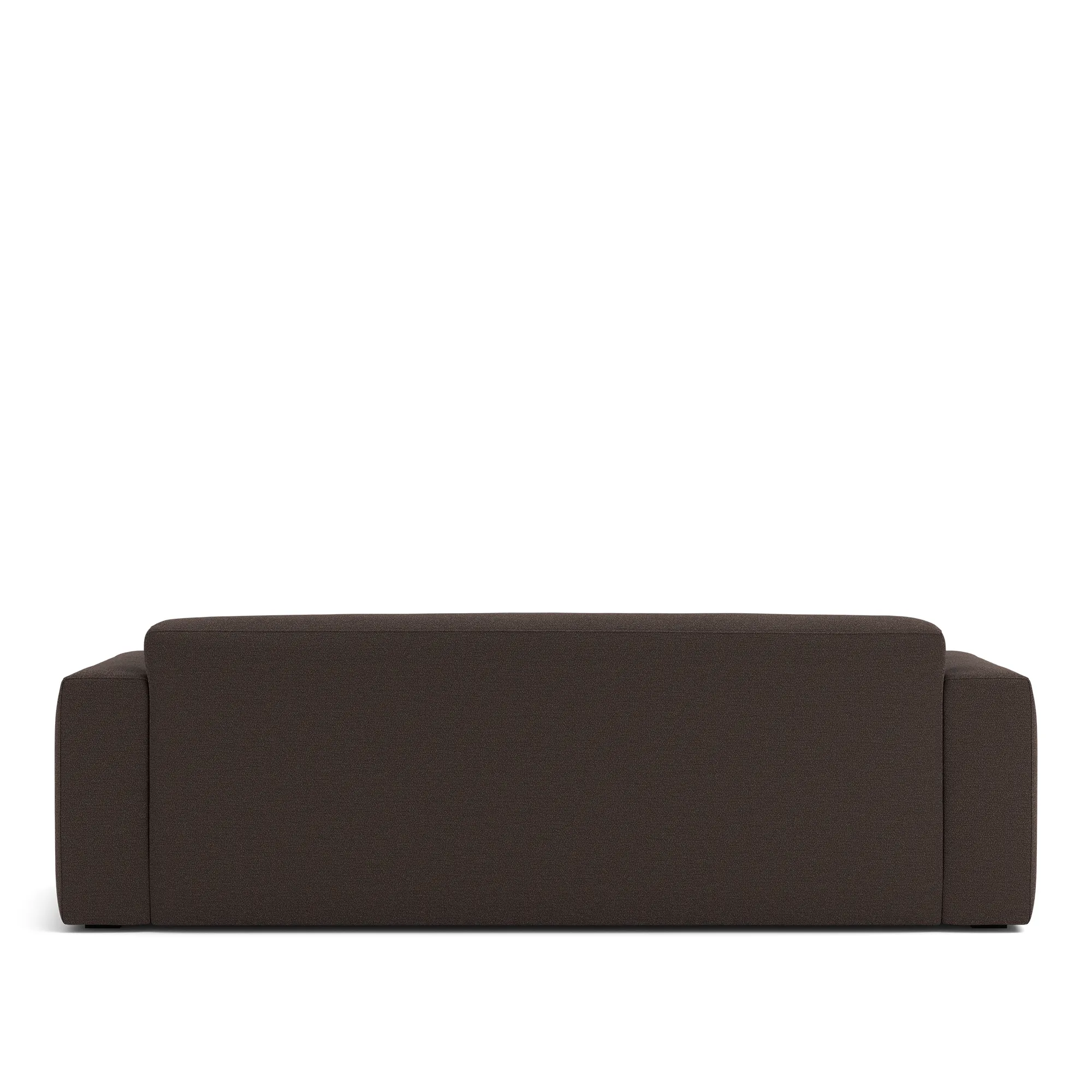 Brick 2,5-seters sofa - 6