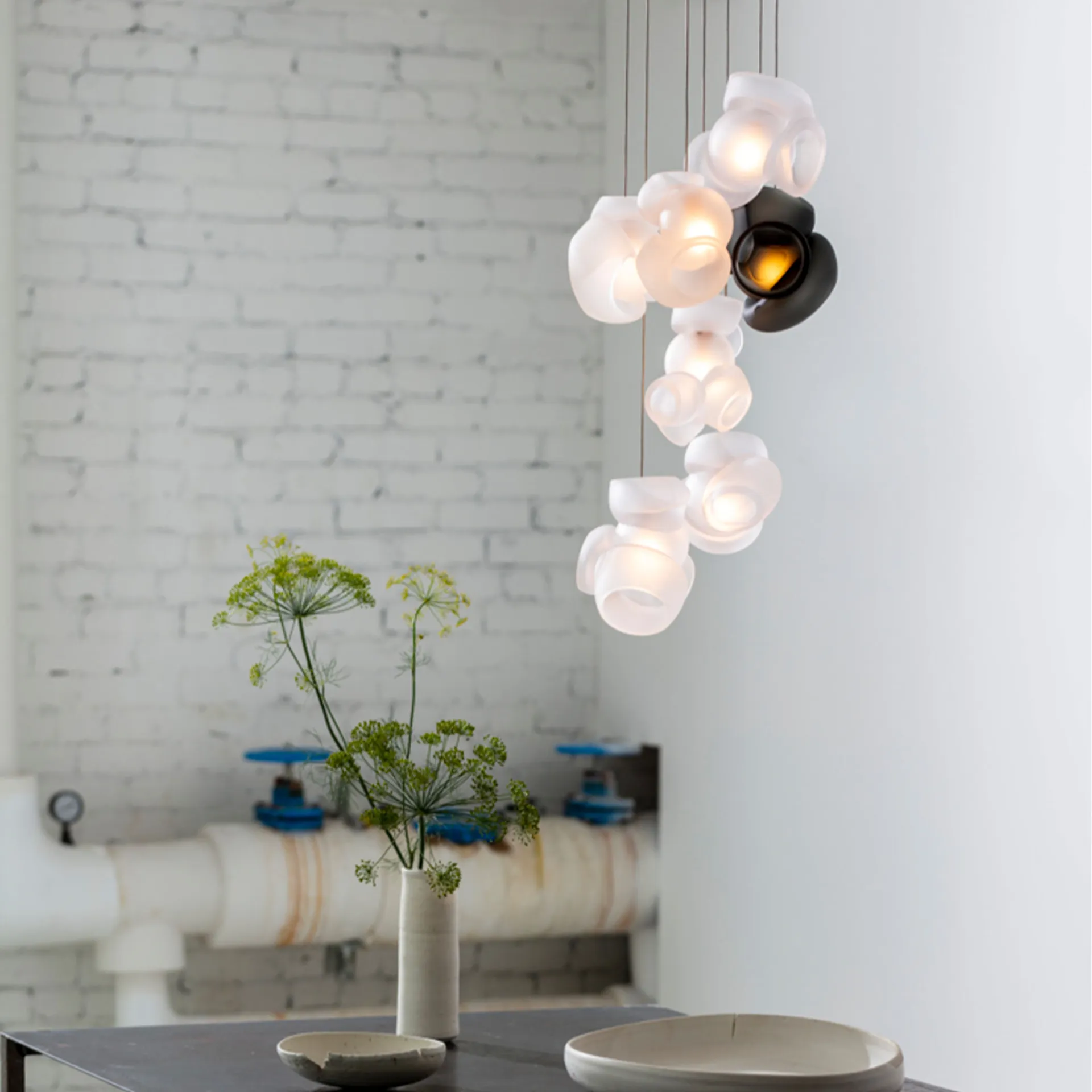 100.3 - Bocci - Omer Arbel - NO GA