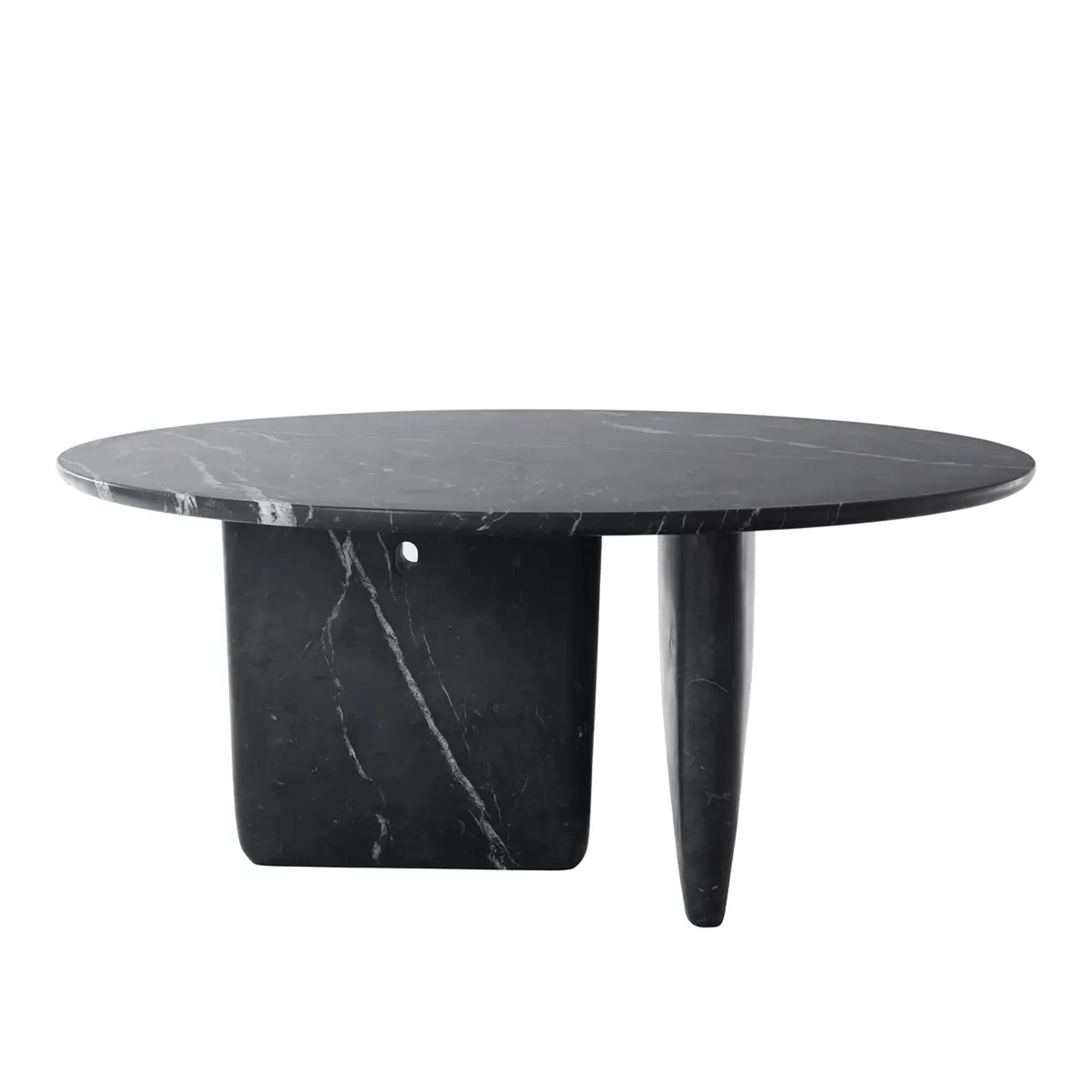 Tobi-Ishi rundt spisebordet - 1