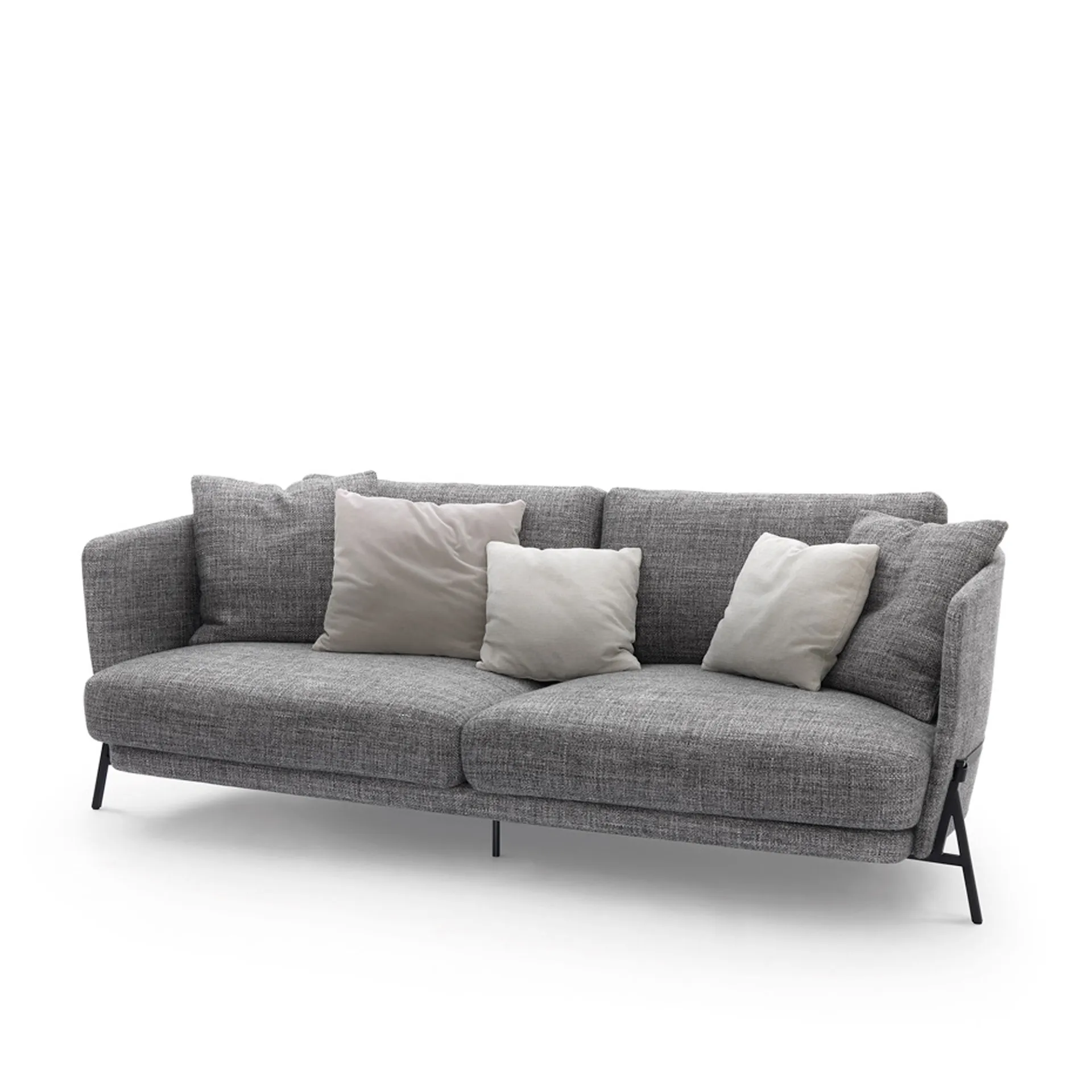 Deep Cradle Sofa - Arflex - NO GA