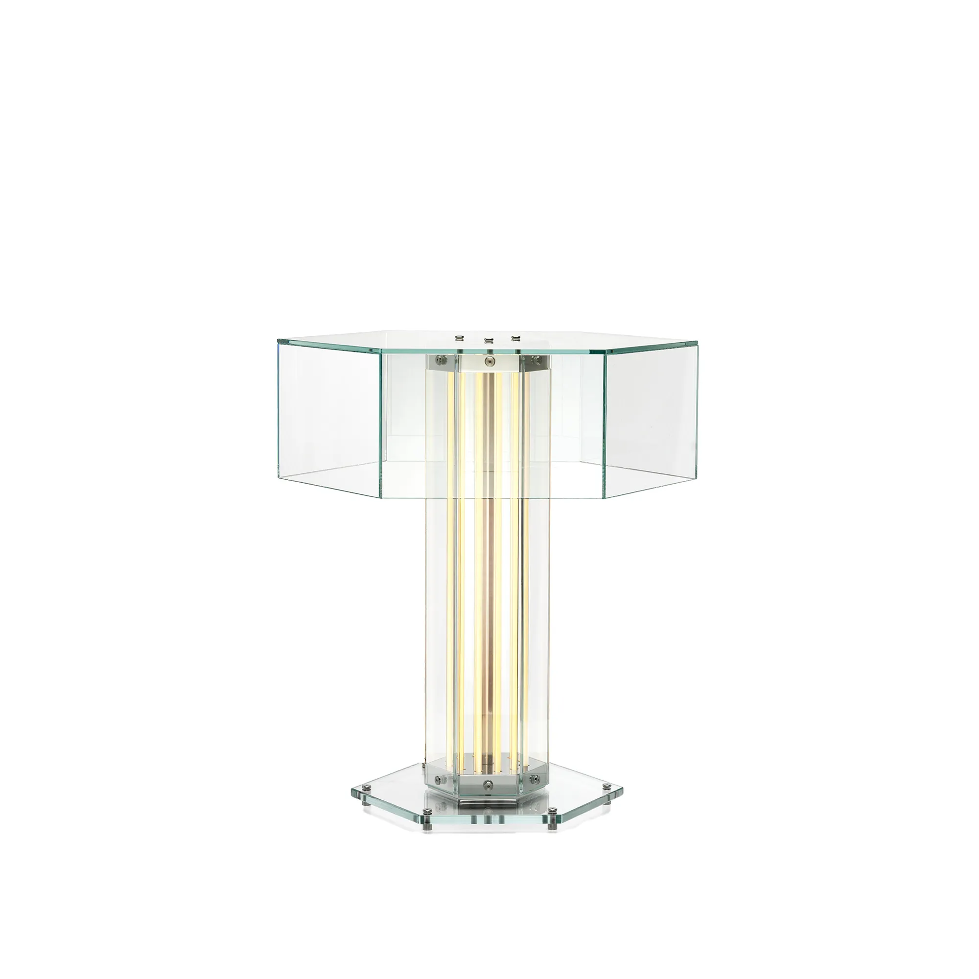 Superwire T bordlampe - 1