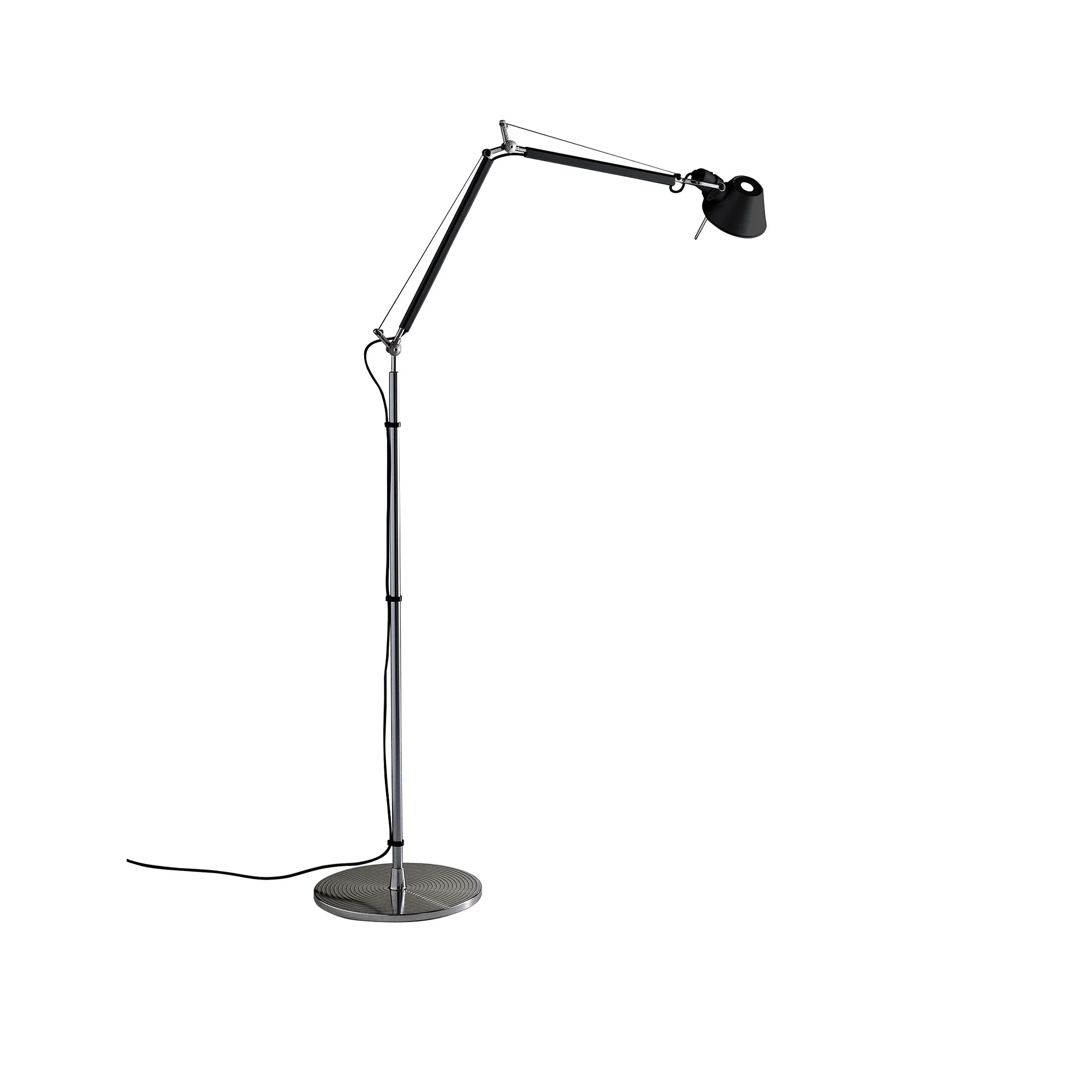 Tolomeo Gulvlampe - 1