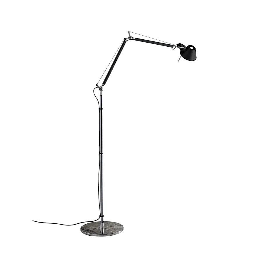 Tolomeo Gulvlampe