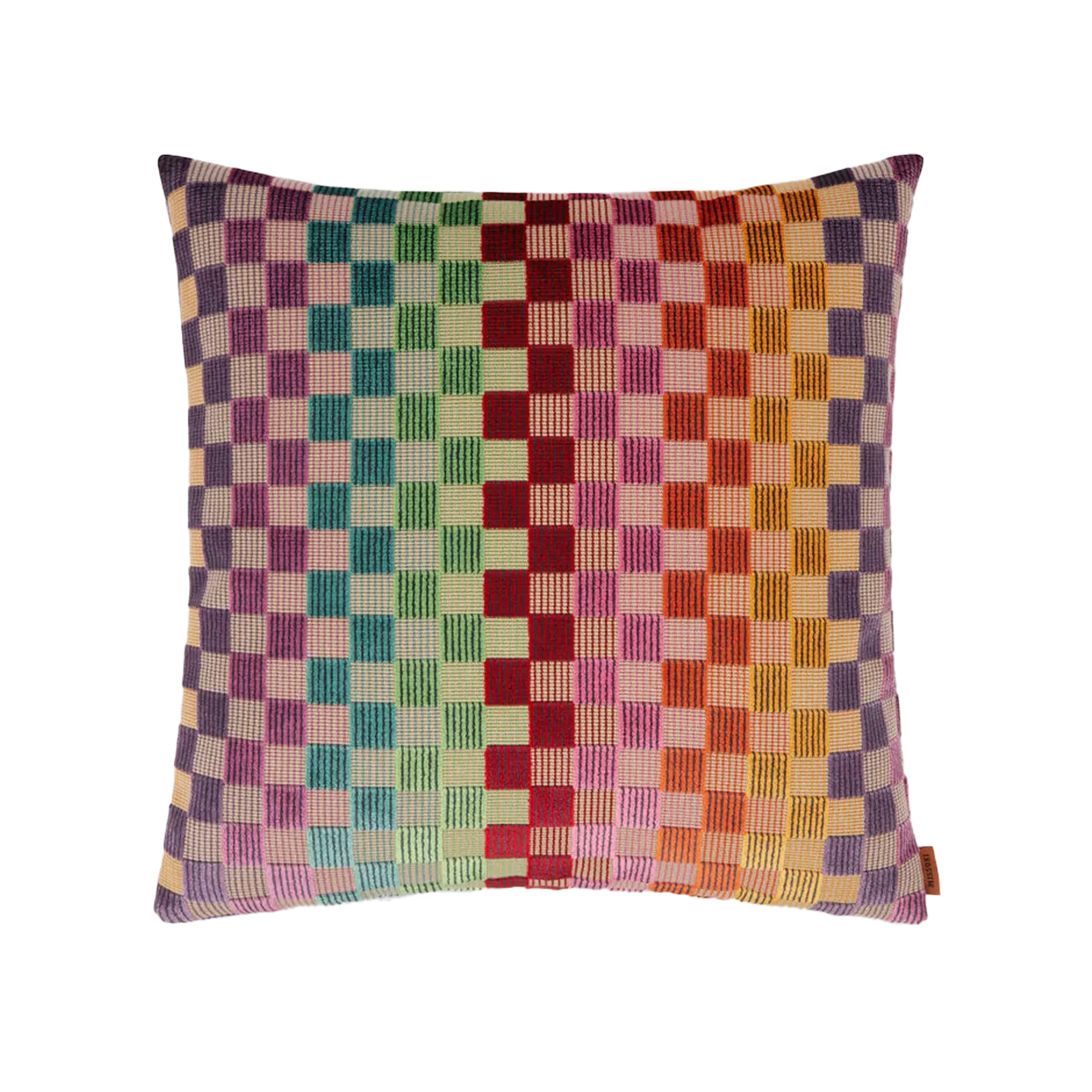 Yugawara Cushion 100 - Missoni Home - NO GA