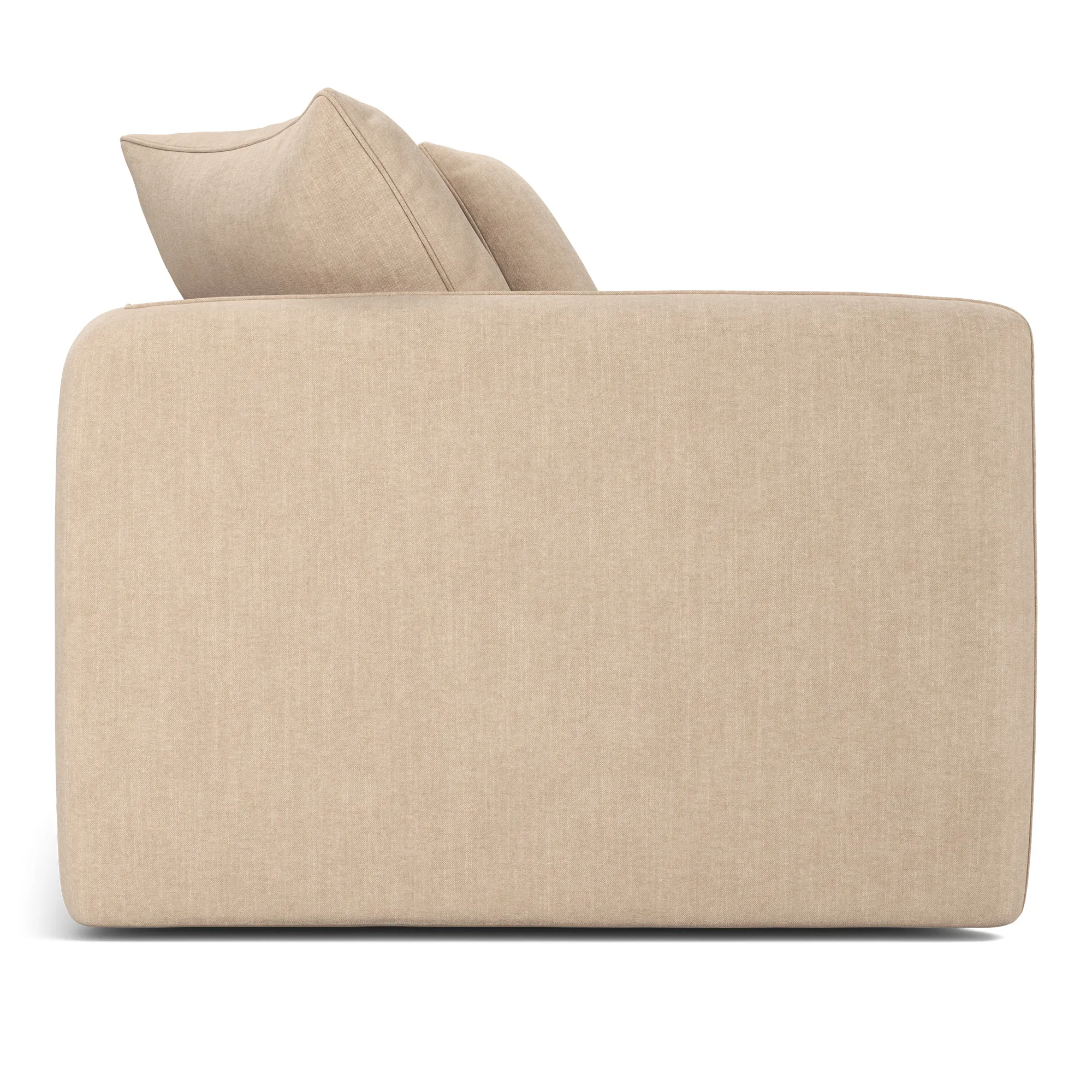 Pavarotti 3-seters sofa - 5