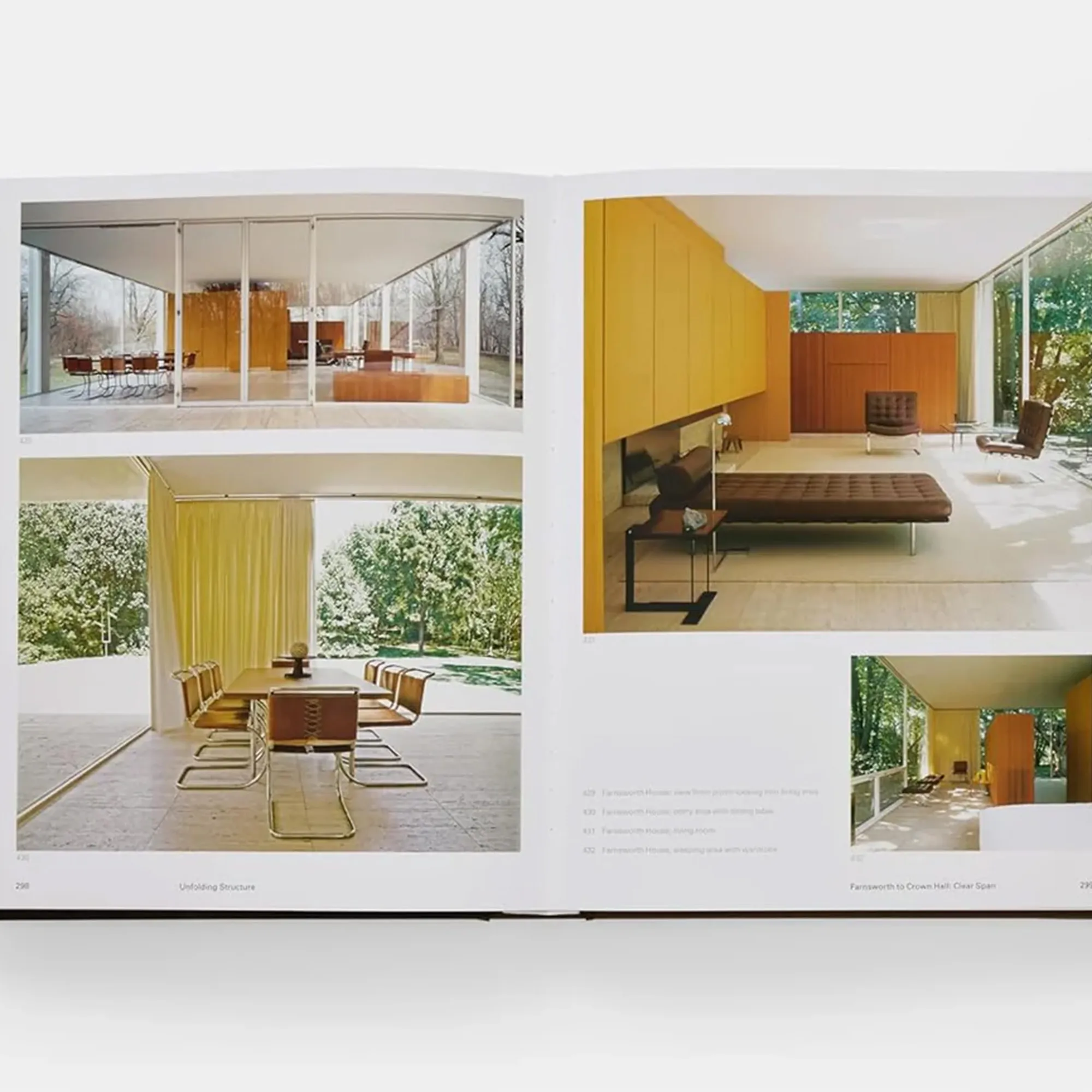 Mies monografi - 5