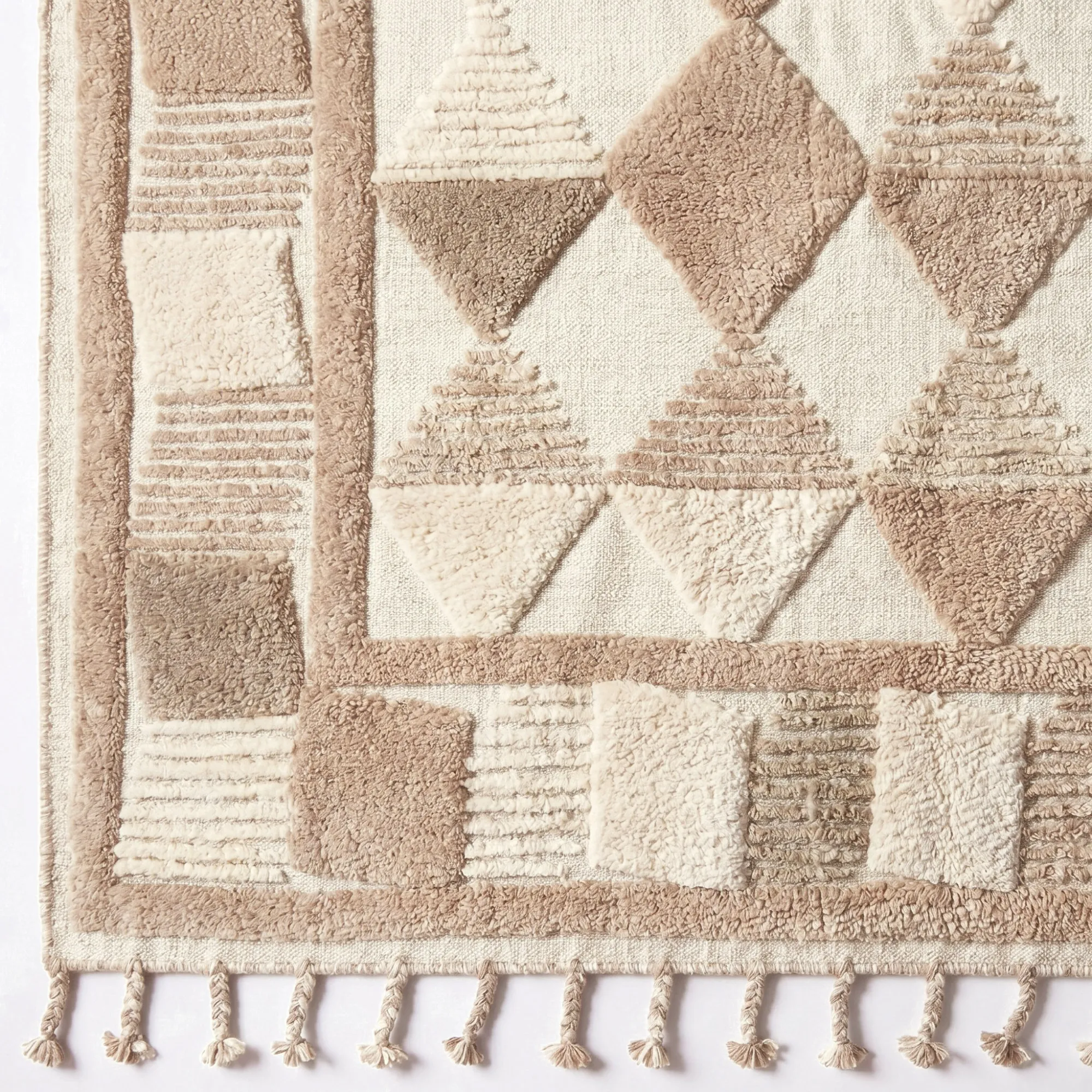 Lisboa ullteppe multi natural - 8