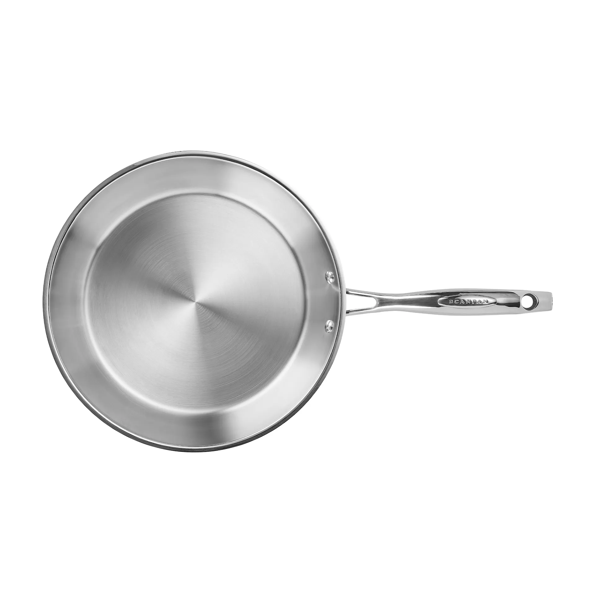 STS Stekepanne 28 cm - Scanpan - NO GA