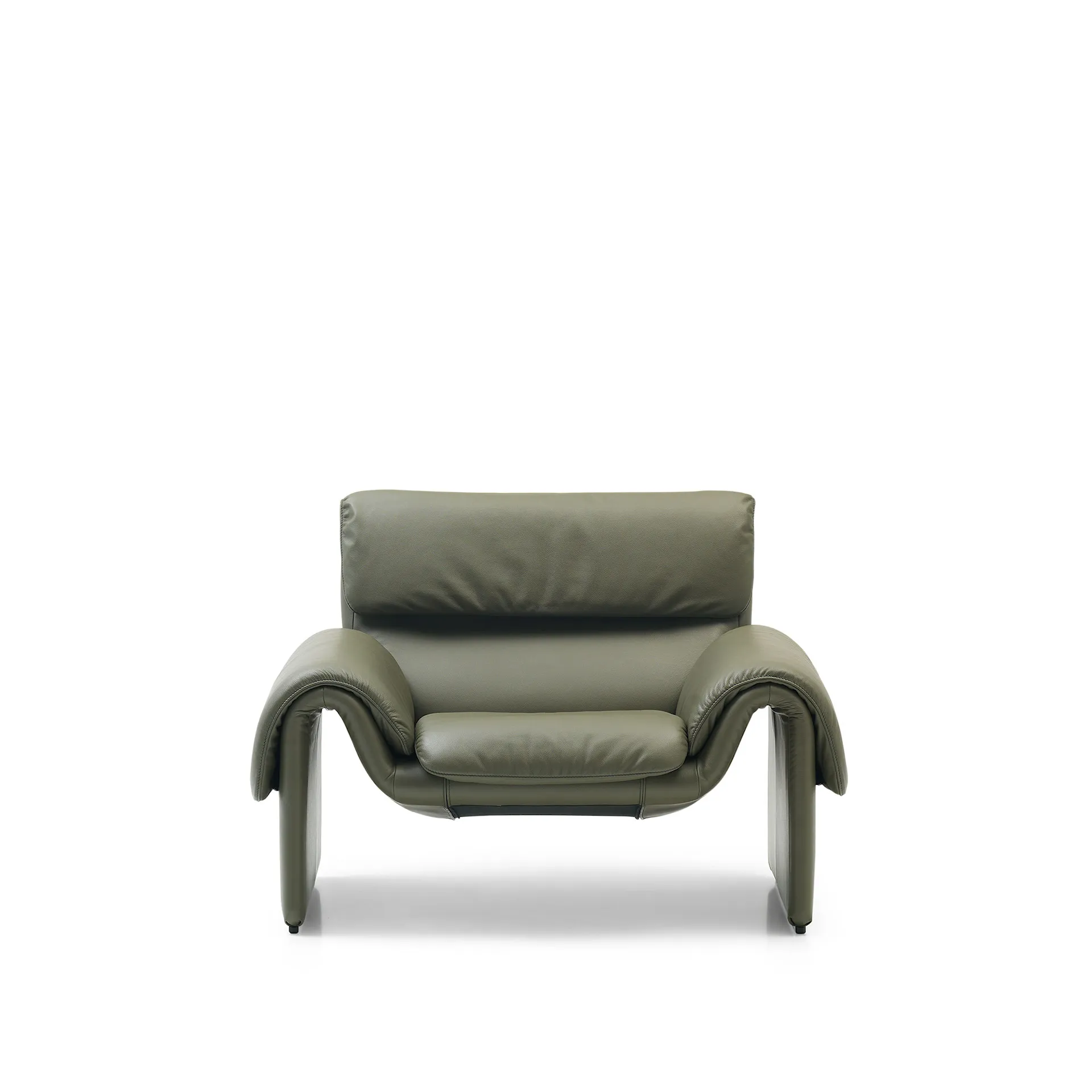 DS-2011 Armchair - de Sede - NO GA