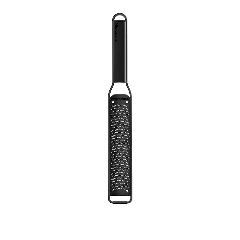 Black sheep series zester