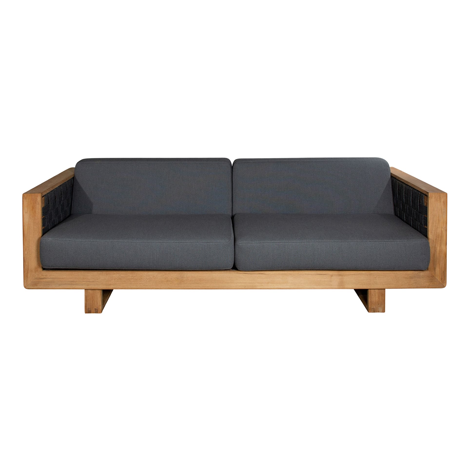 Angle Sofa - Cane-Line - NO GA