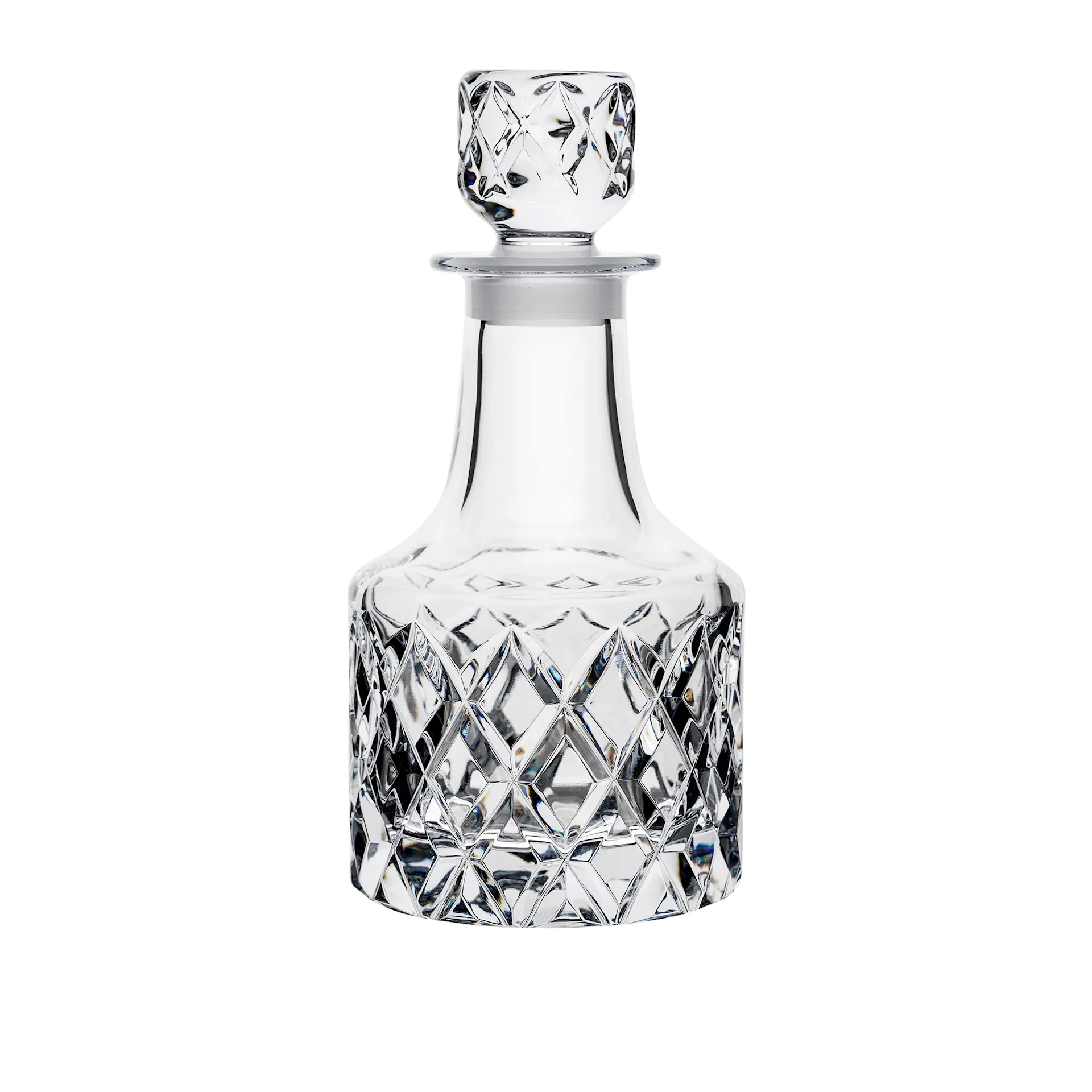 Sofiero Decanter 75 cl - Orrefors - NO GA