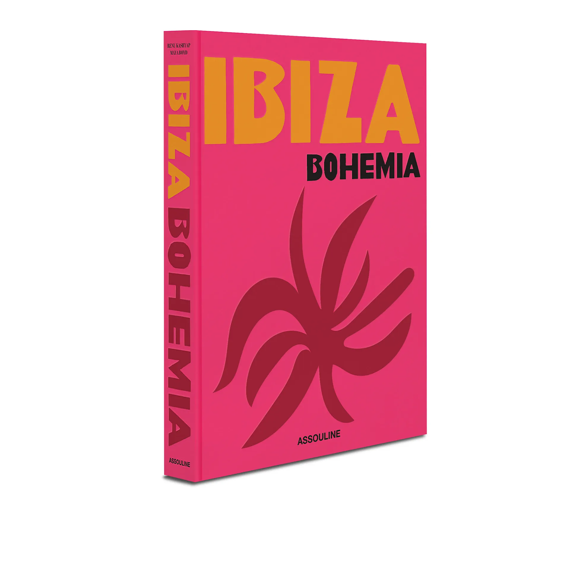 Ibiza Bohemia - Assouline - NO GA