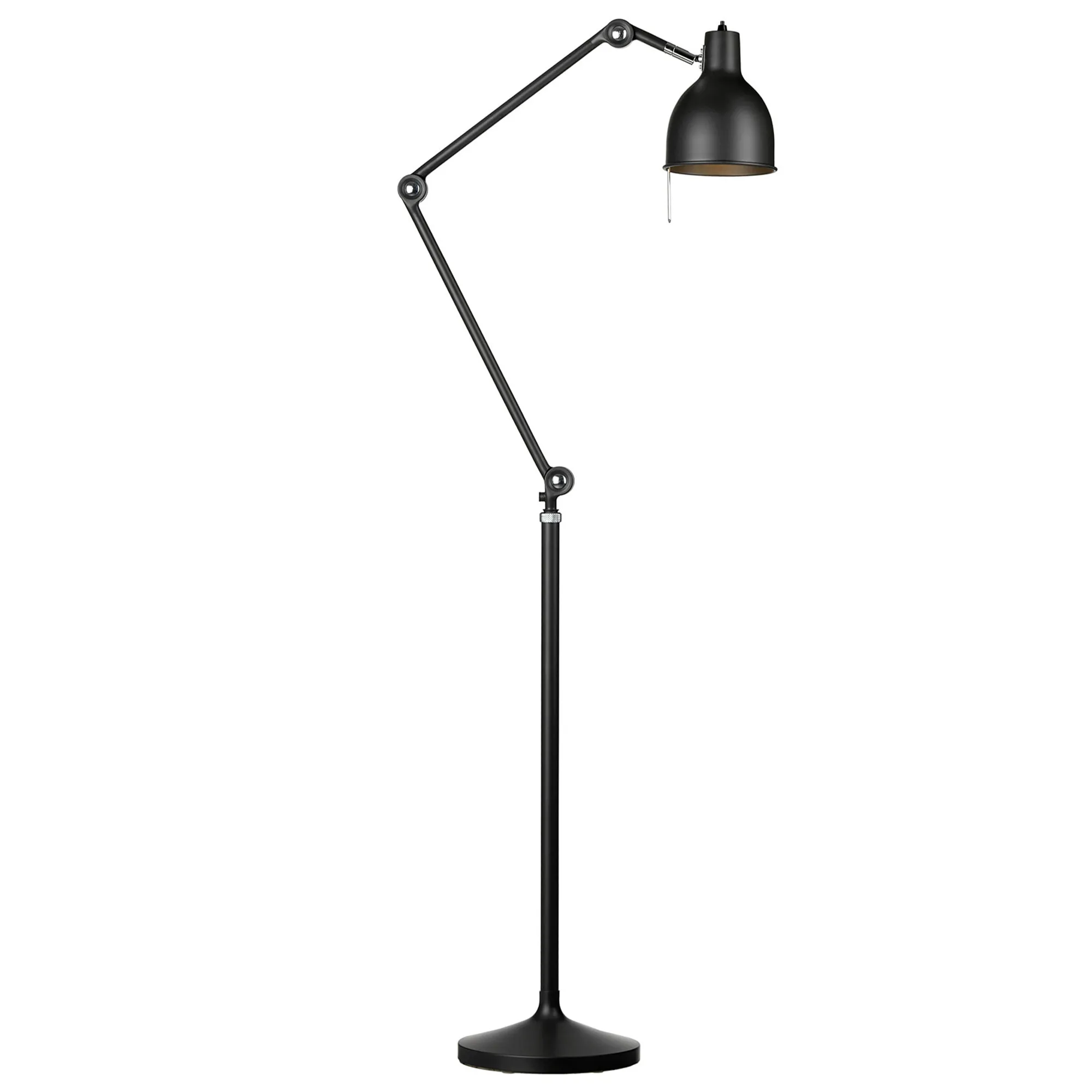 PJ80 gulvlampe - 1