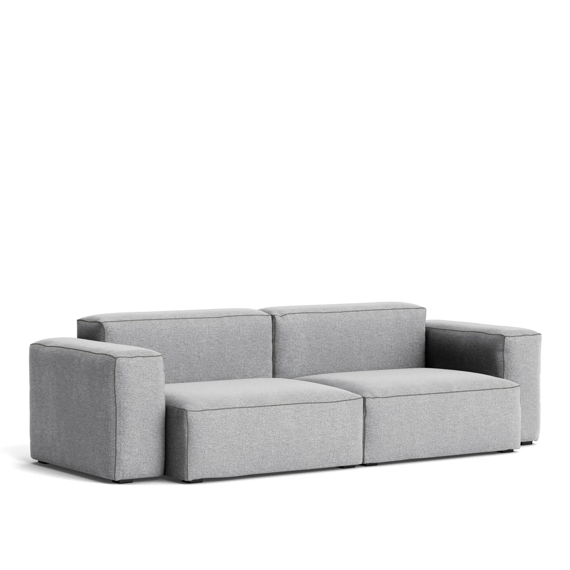 Mags Soft Low 2,5-seters sofa Combination 1 - 1