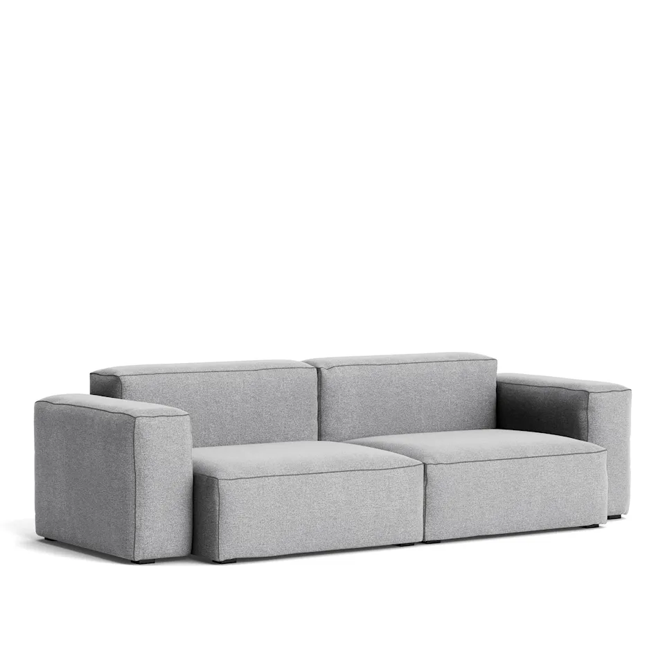 Mags Soft Low 2,5-seters sofa Combination 1