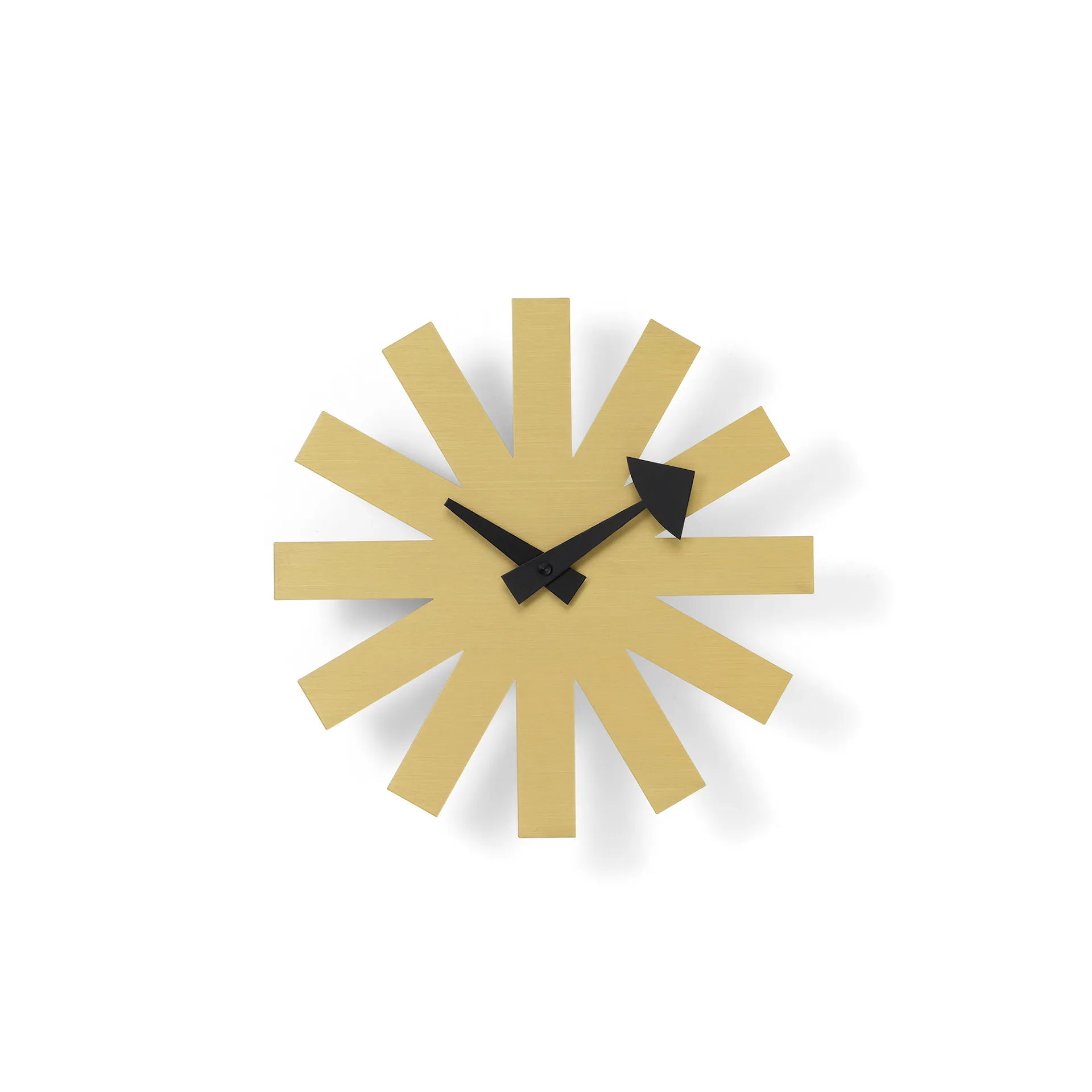 Asterisk Clock - Vitra - NO GA