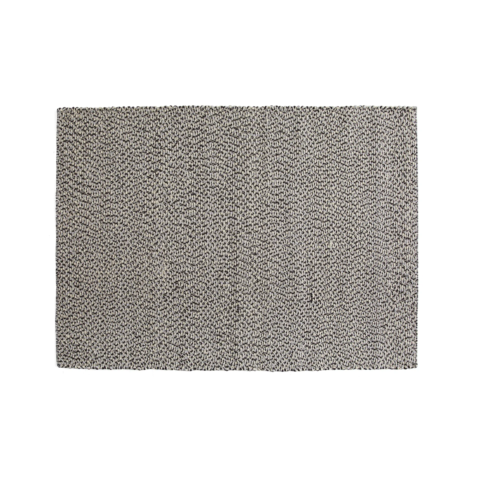 Braided Rug 140 x 200 cm - HAY - NO GA