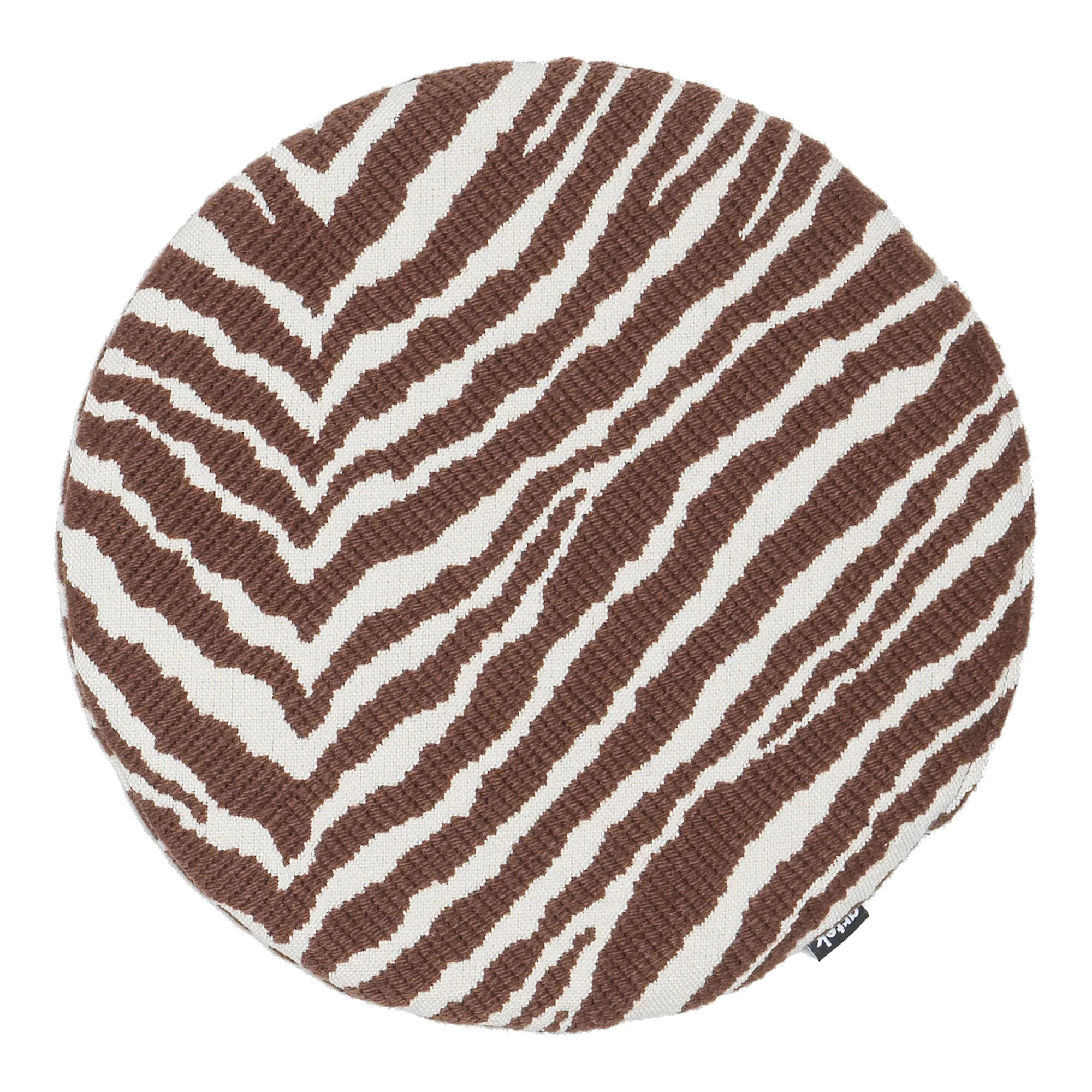 Zebra sittepute - 1