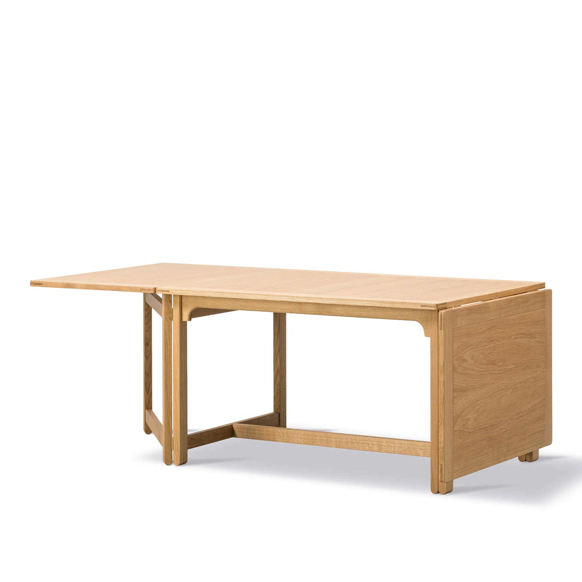 Library Table 6271 sammenleggbart bord - 16