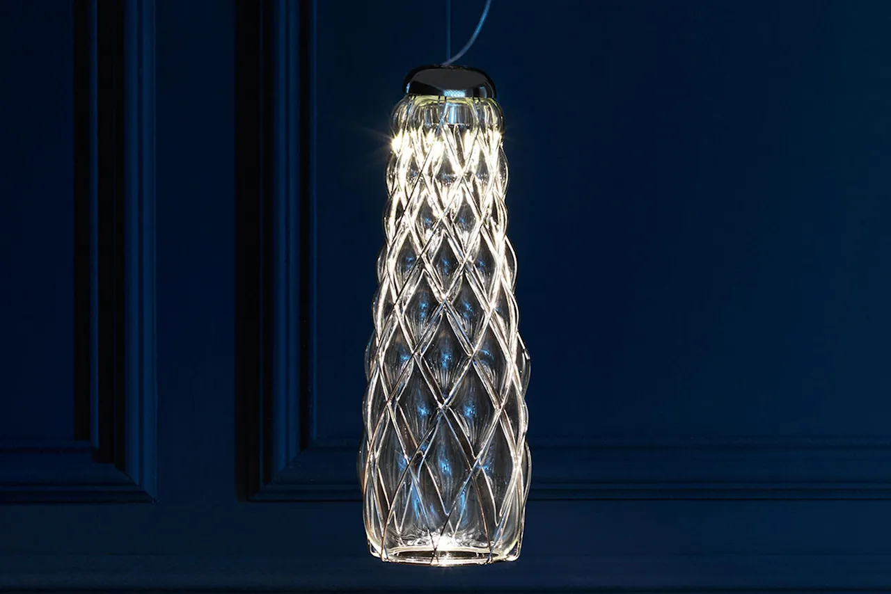 Pinecone - Taklampe