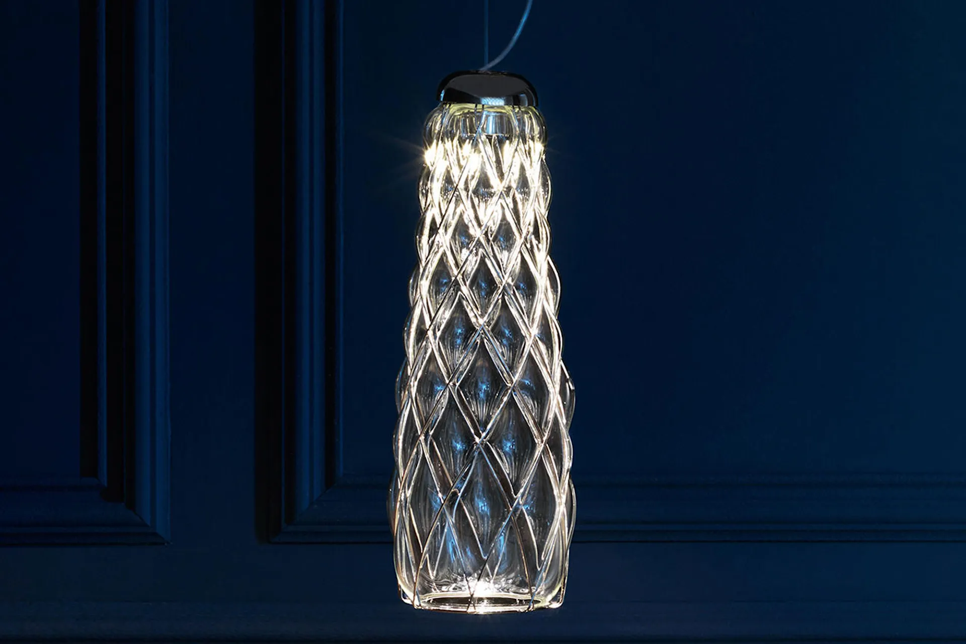 Pinecone - Taklampe - FontanaArte - Paola Navone - NO GA