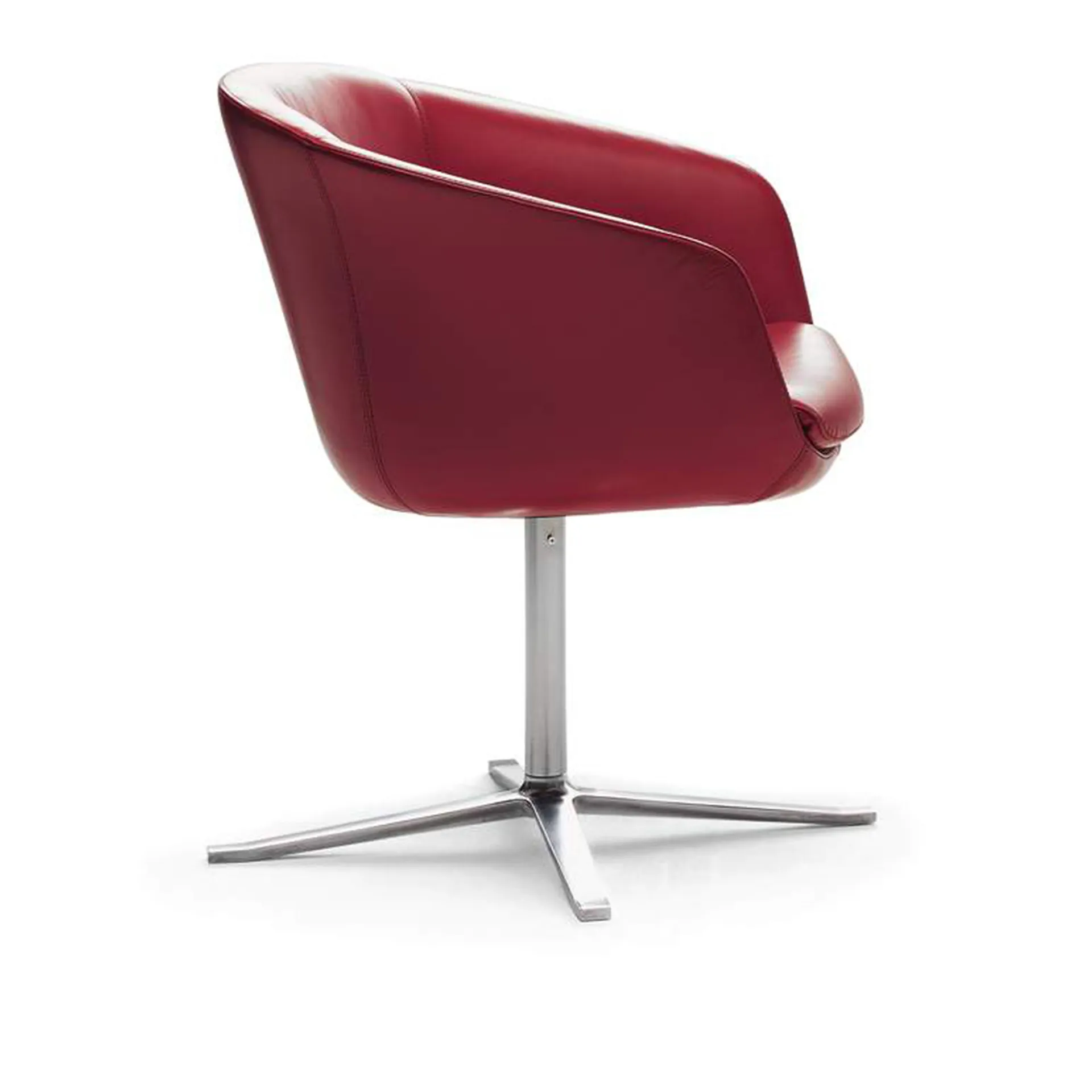 Bob Armchair - Walter Knoll - NO GA