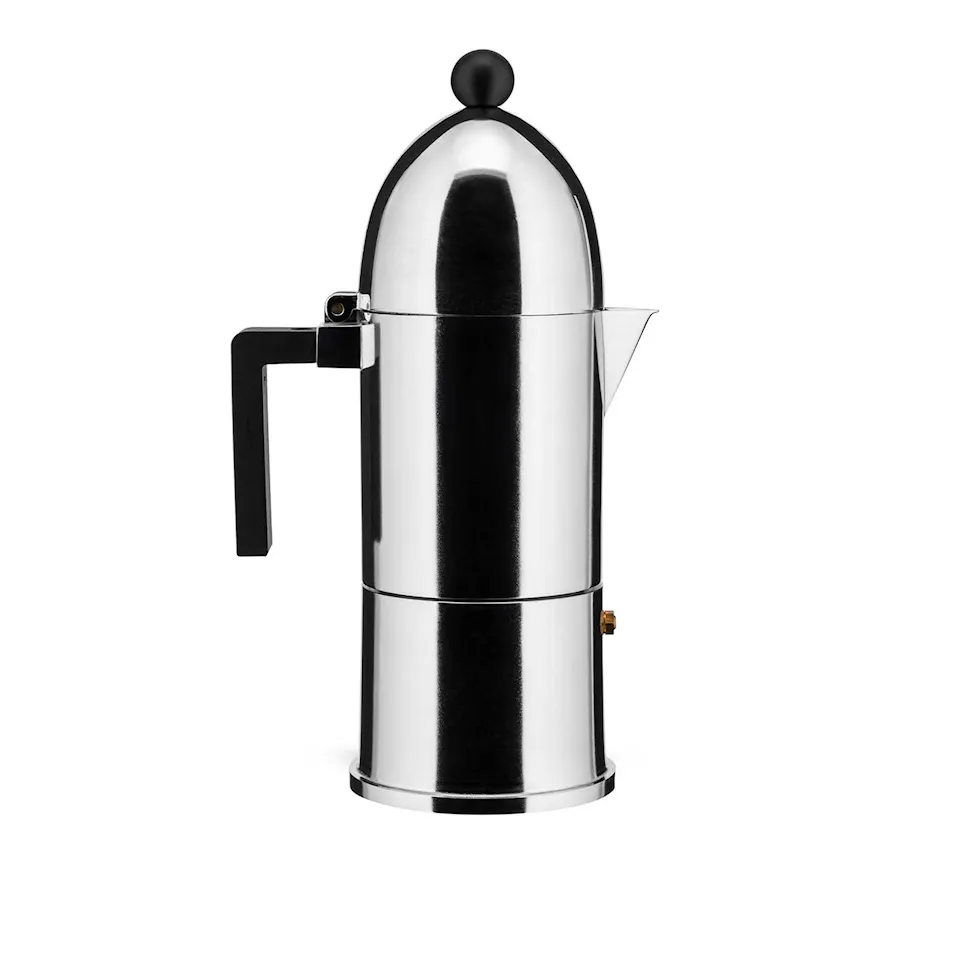 La Cupola 9095/6BFM espressomaskin