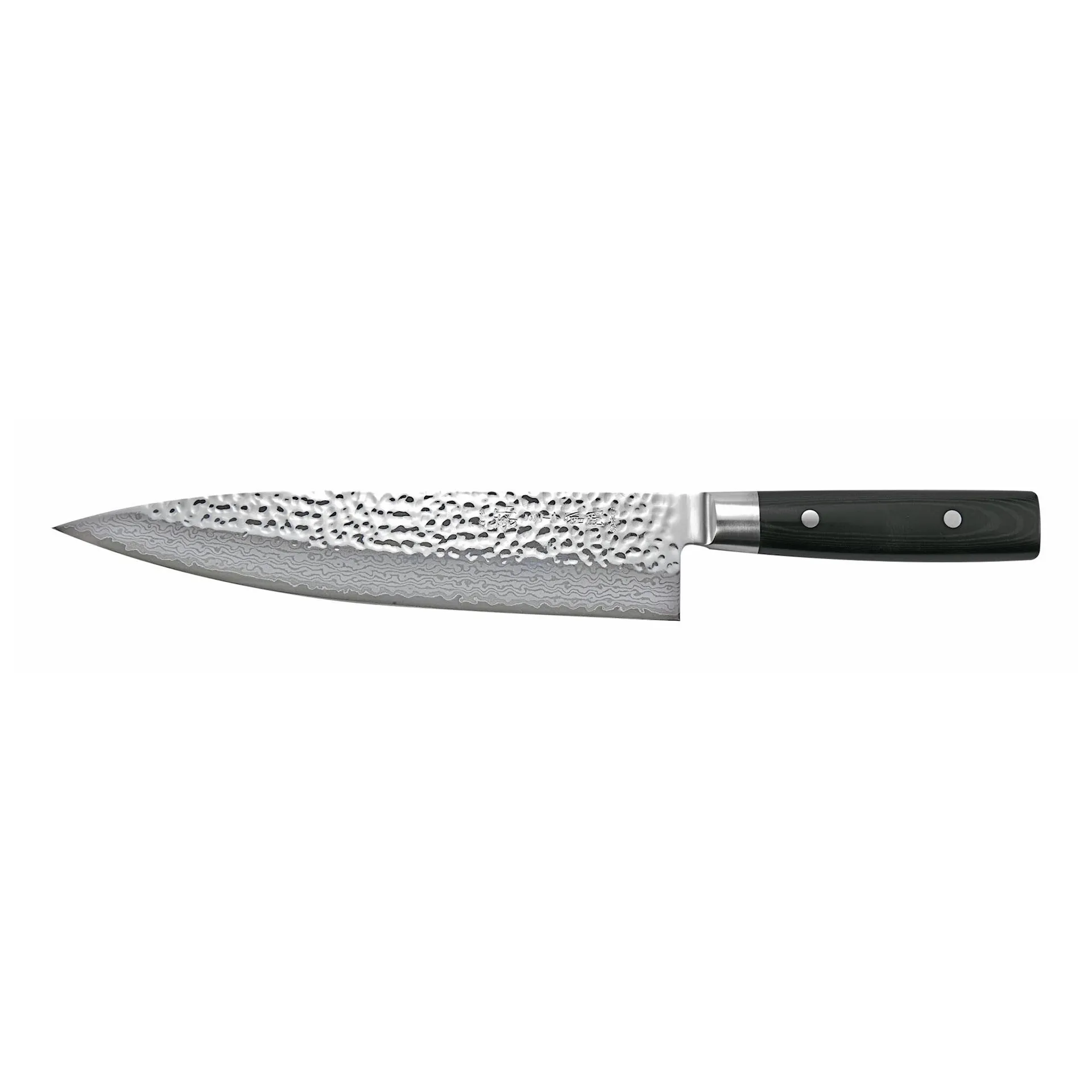 Yaxell Zen kokkekniv 24 cm - Yaxell - NO GA