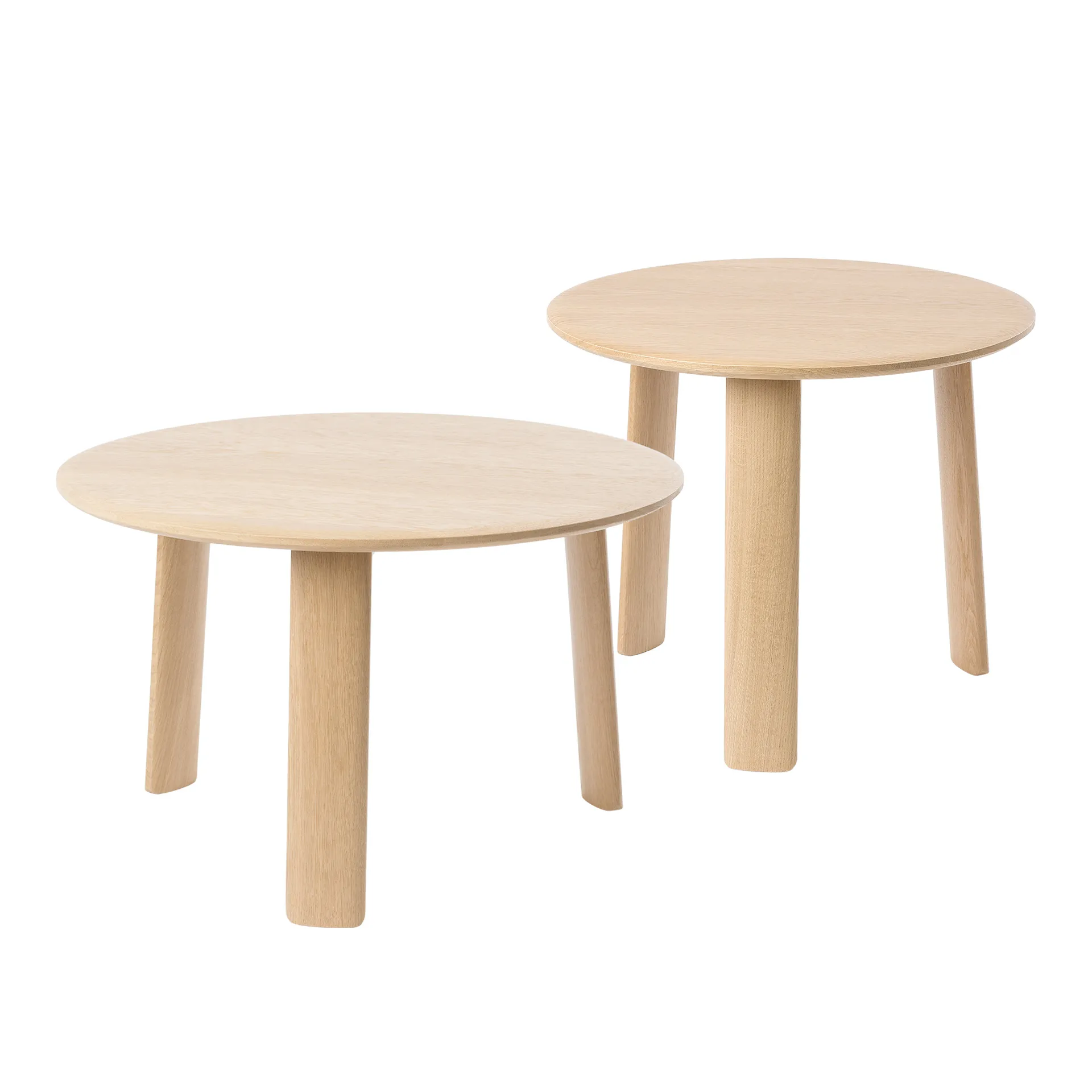 Alle Coffee Table Large - Hem - NO GA