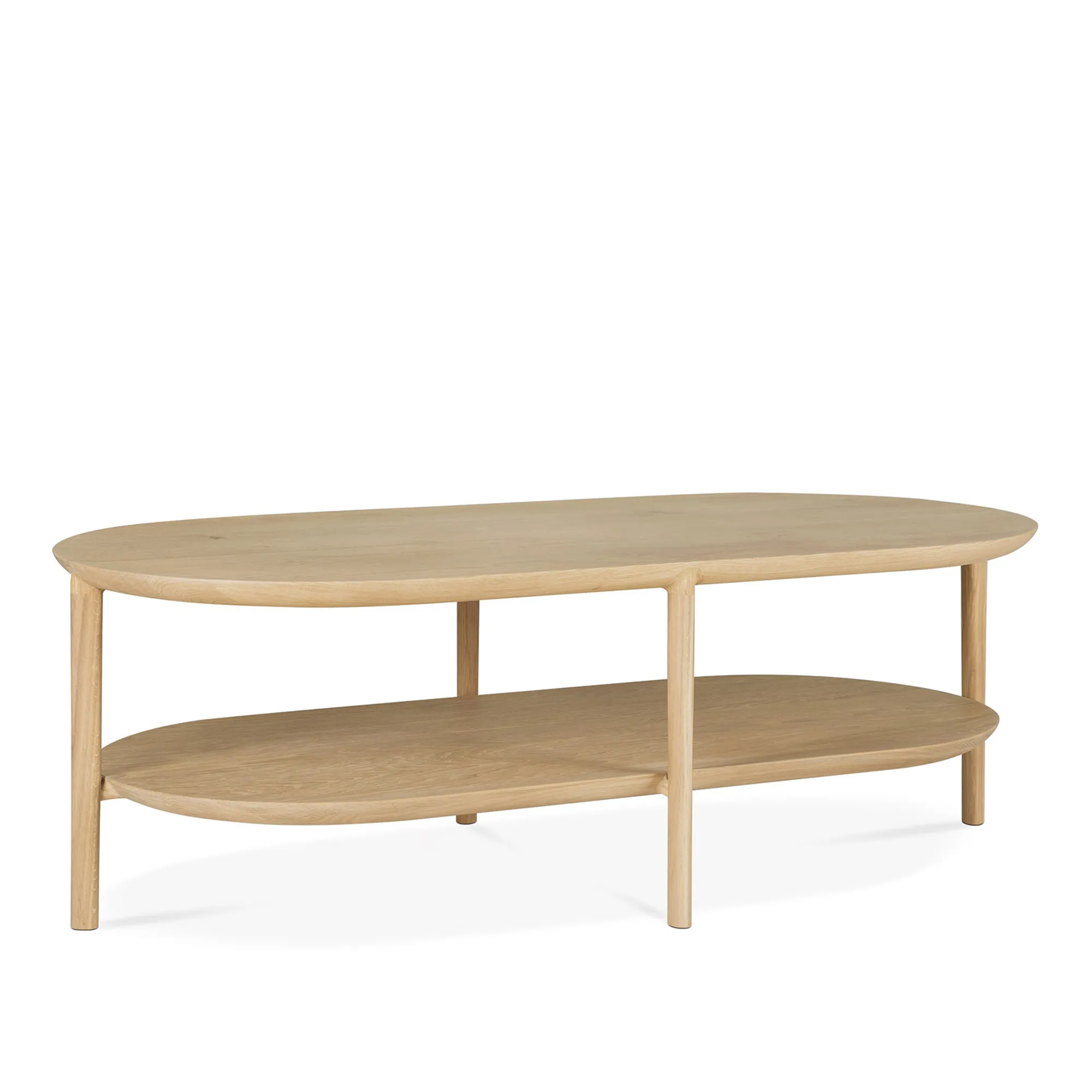 Bok Coffee Table - 1
