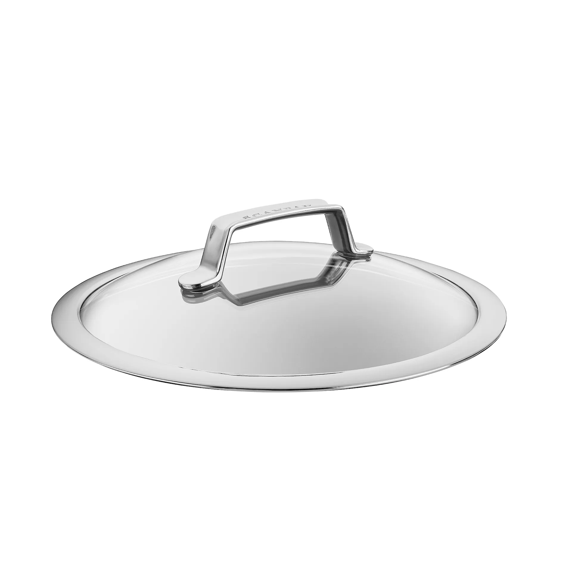 TECHNIQ Glasslokk 26 cm - Scanpan - NO GA