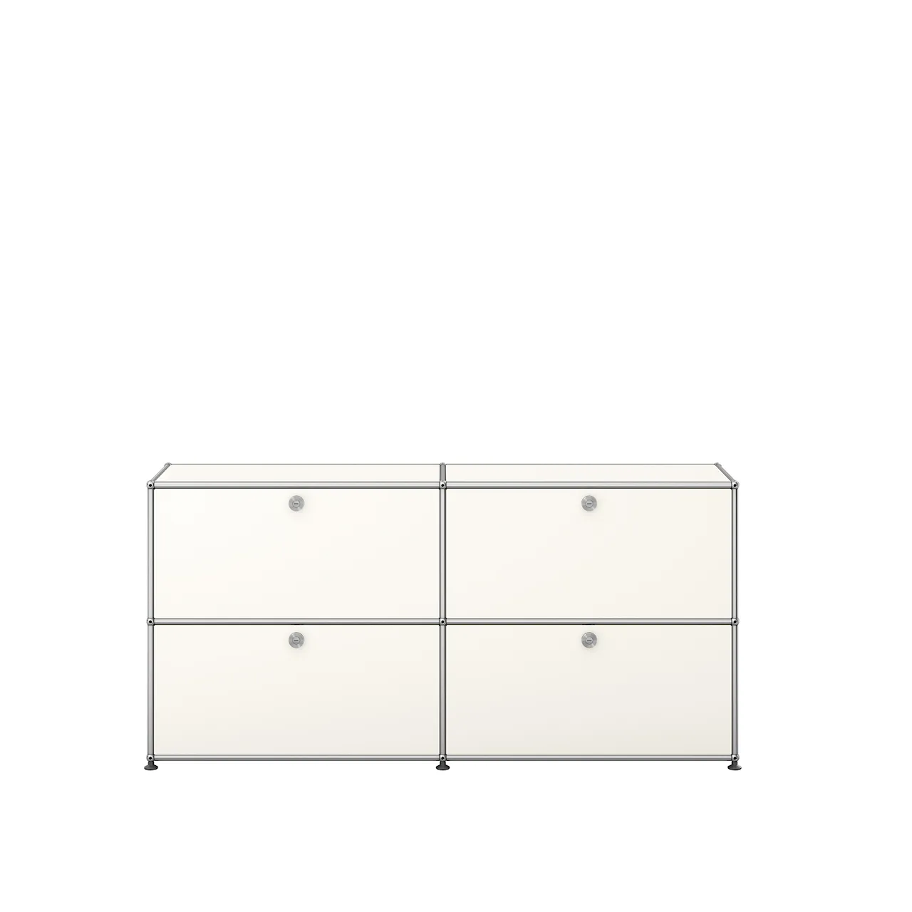 USM Haller 109 Sideboard, USM Beige