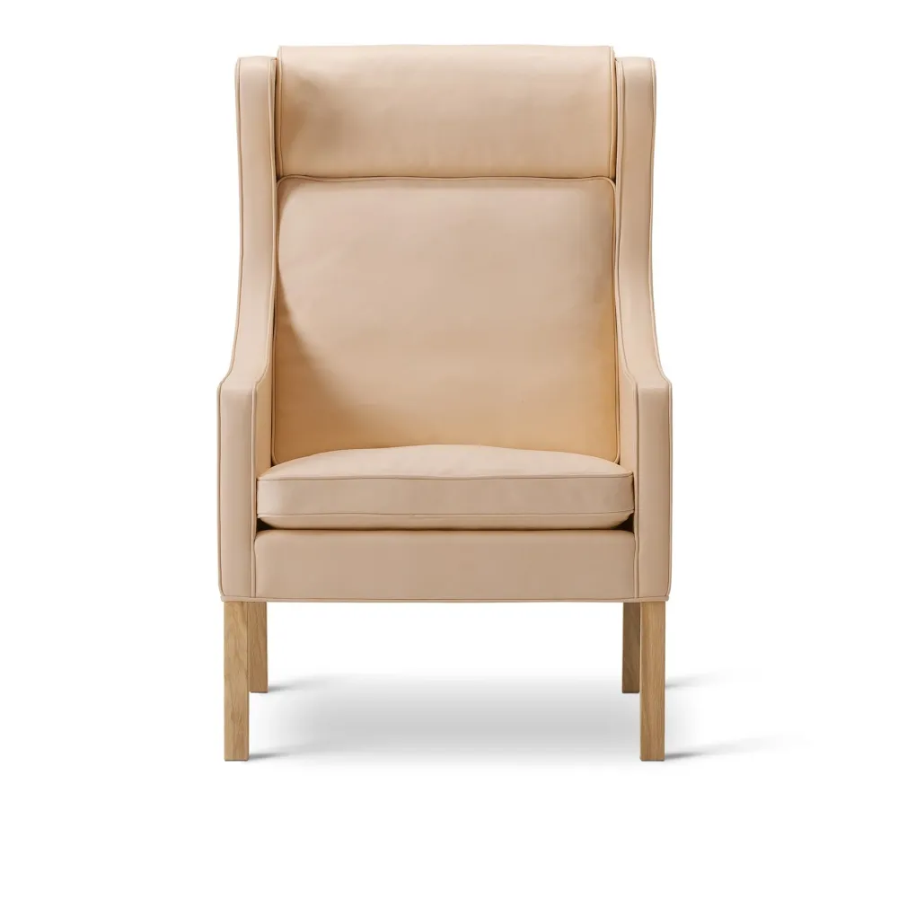 Mogensen 2204 Wing Chair lenestol - 1