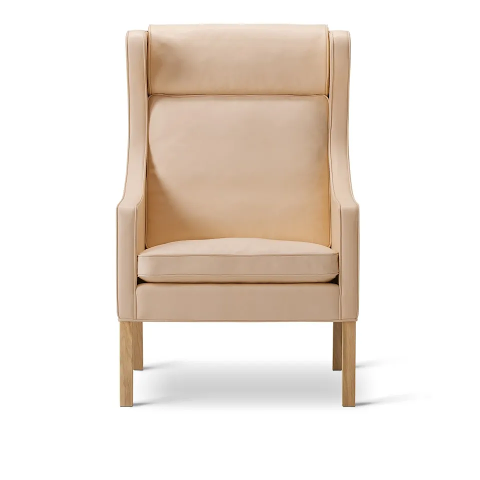 Mogensen 2204 Wing Chair lenestol