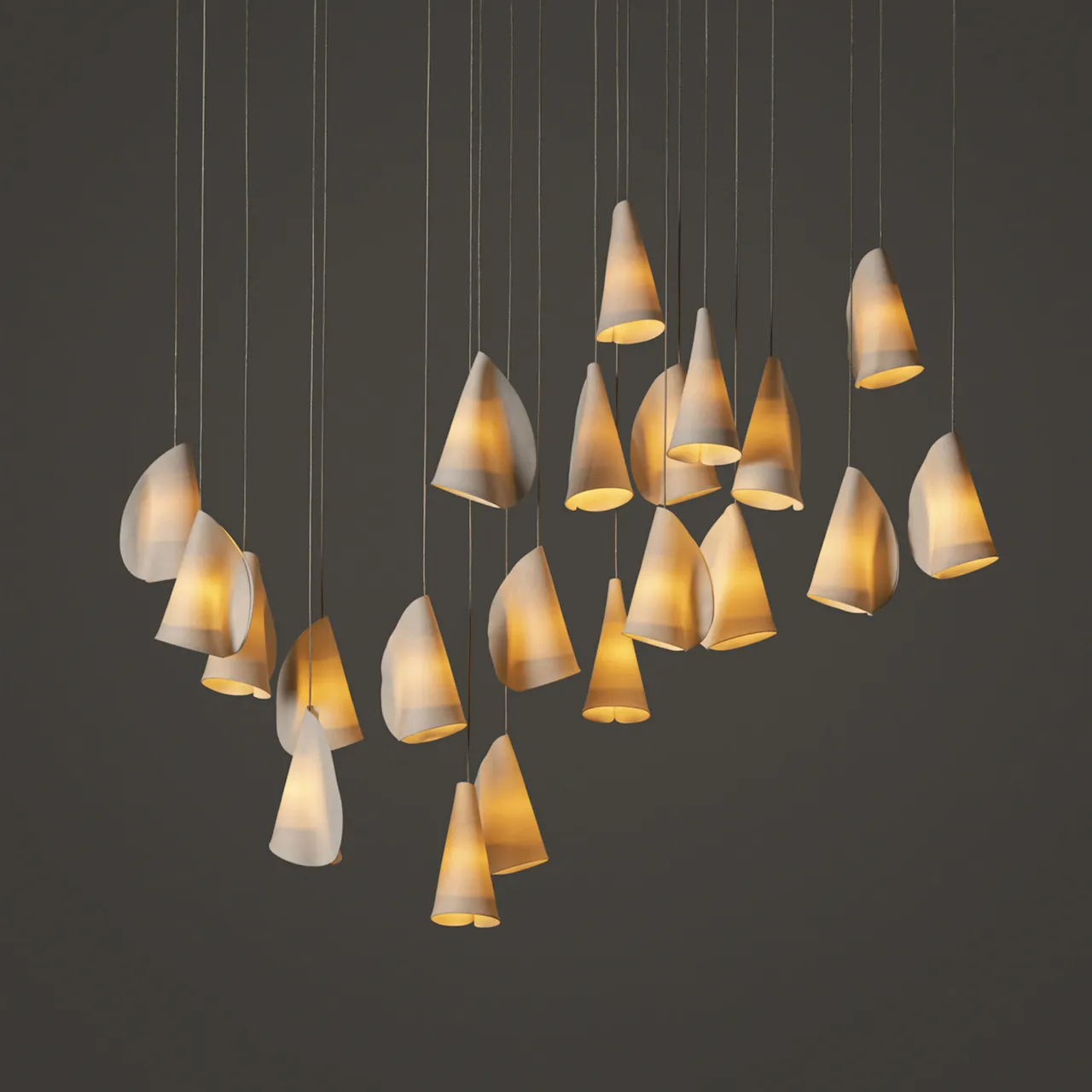 21.21 pendant lamp