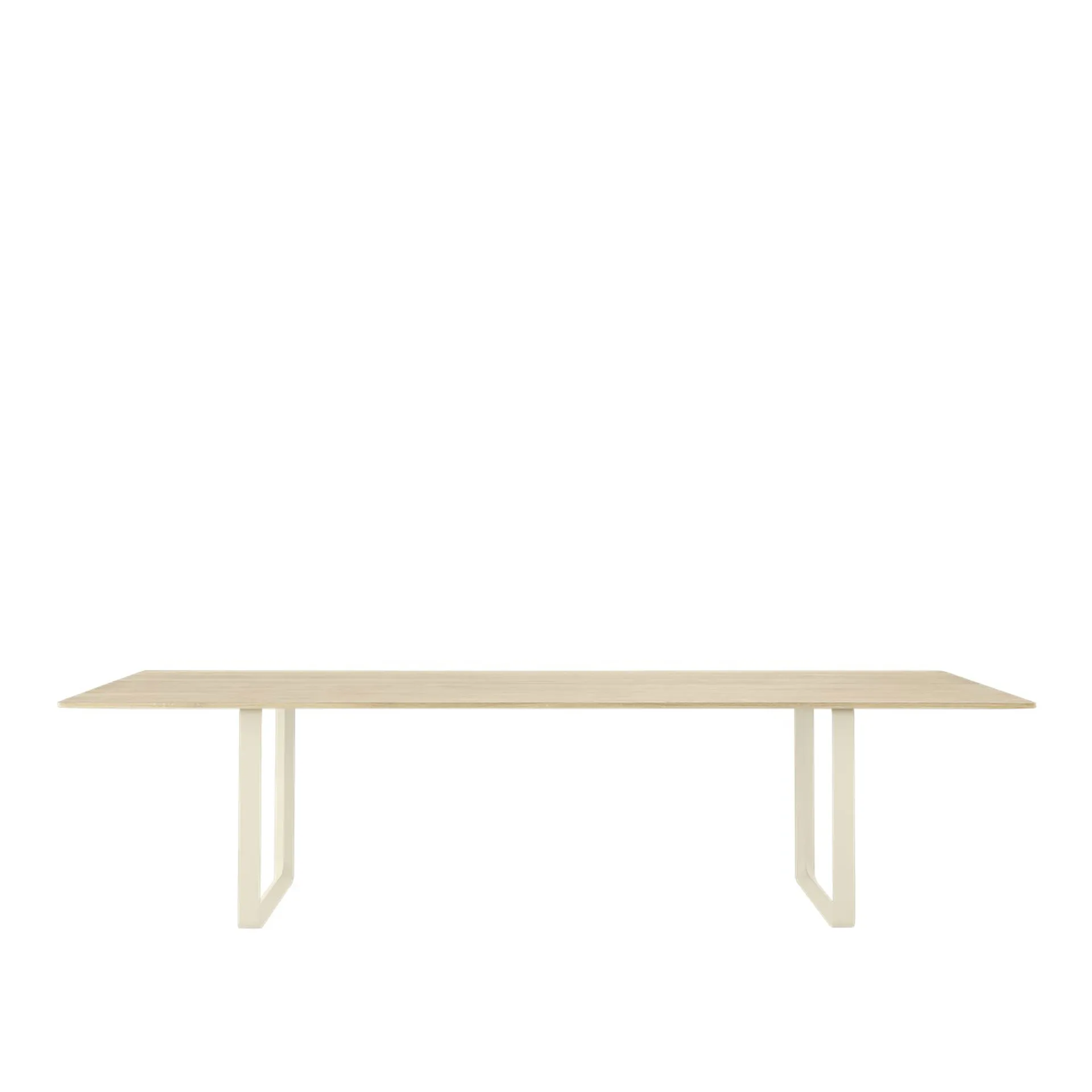 70/70 Table spisebord 295x108 cm - Muuto - TAF Studio - NO GA